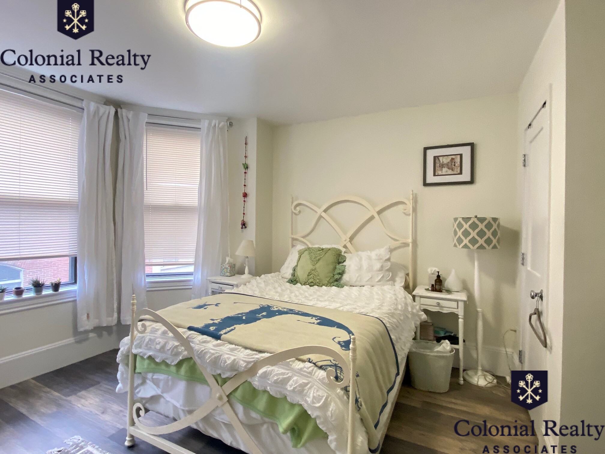 43 Joy St, Beacon Hill