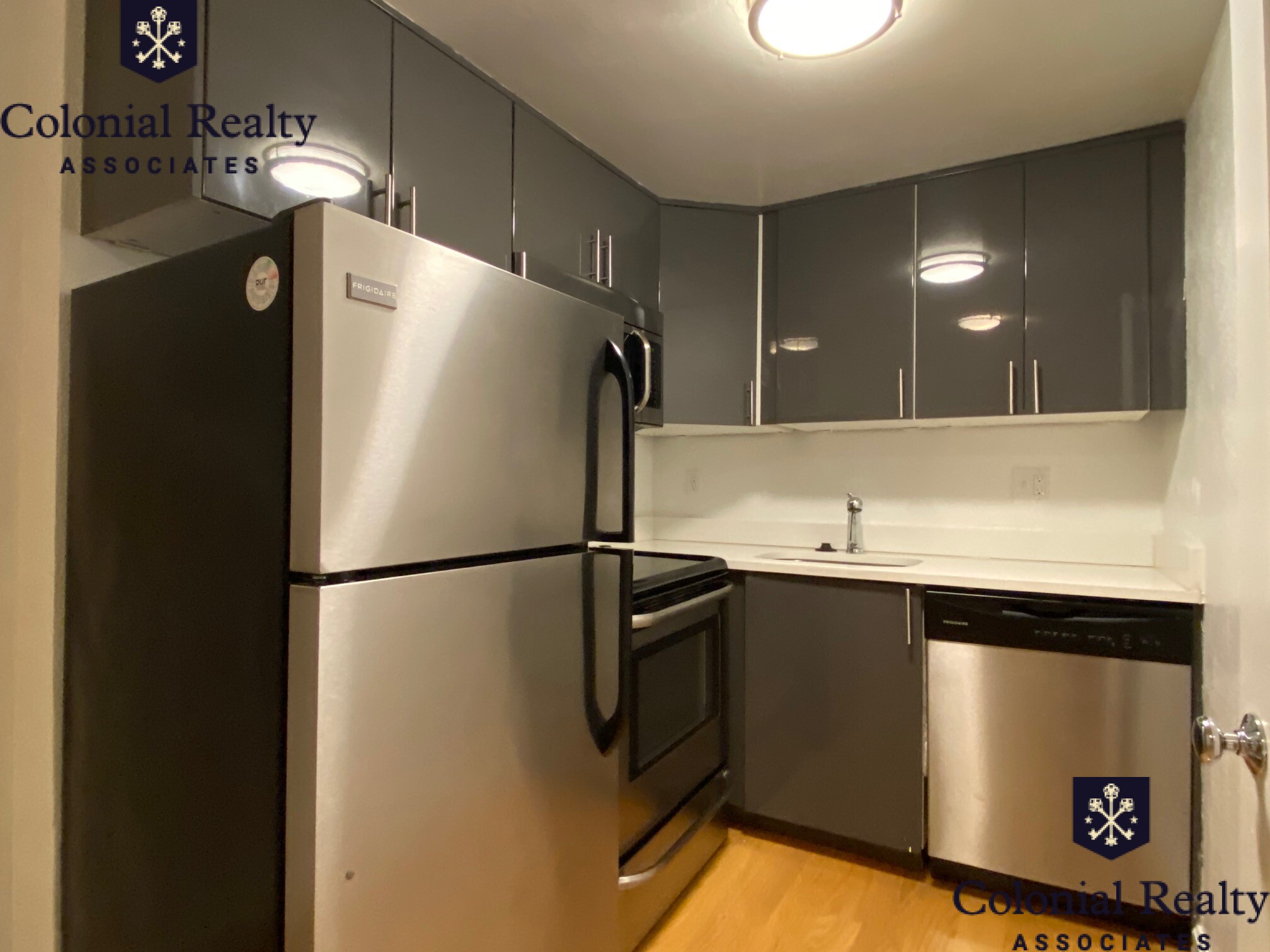 14 Marion St, Coolidge Corner