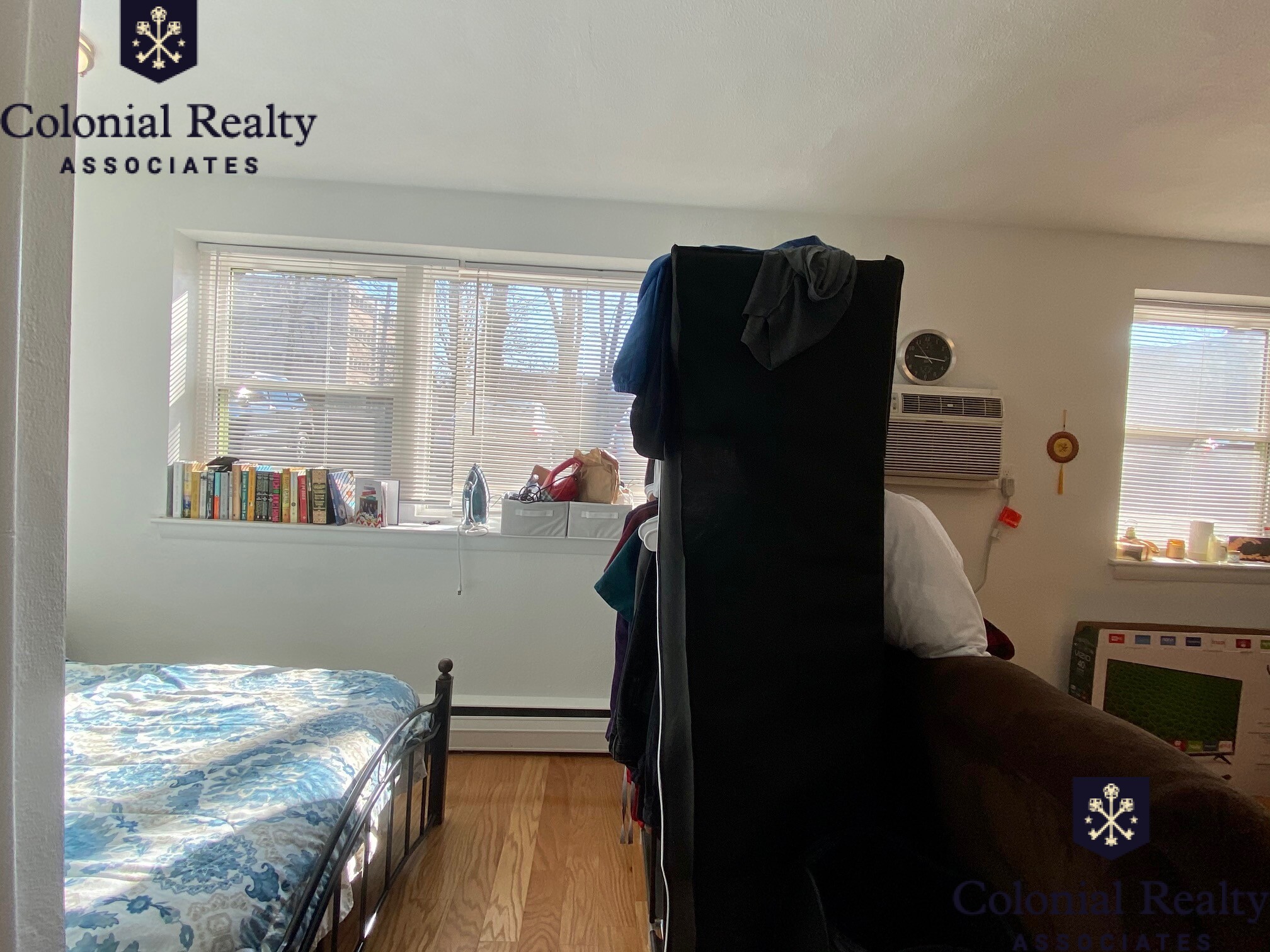 14 Marion St, Coolidge Corner