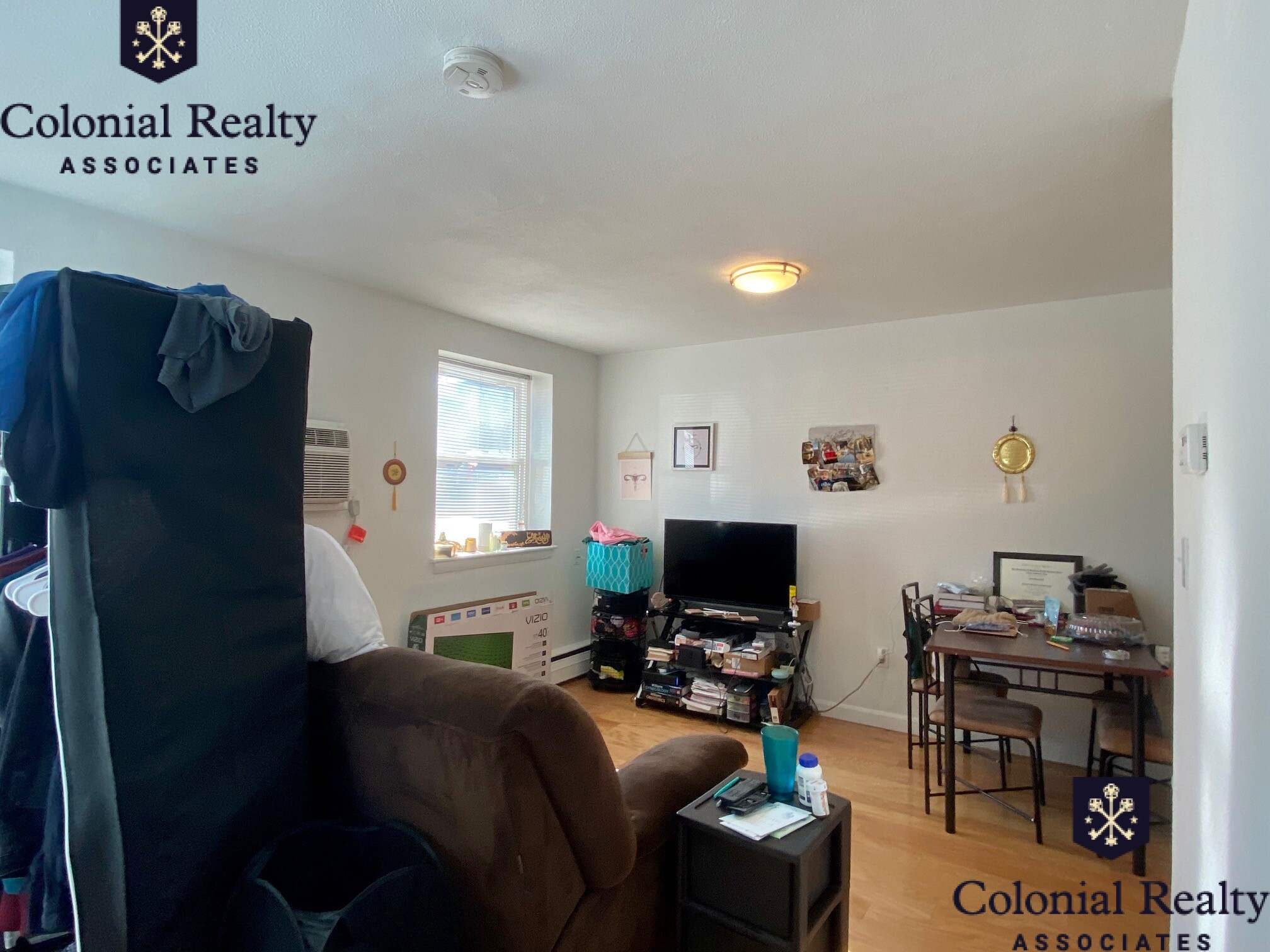 14 Marion St, Coolidge Corner