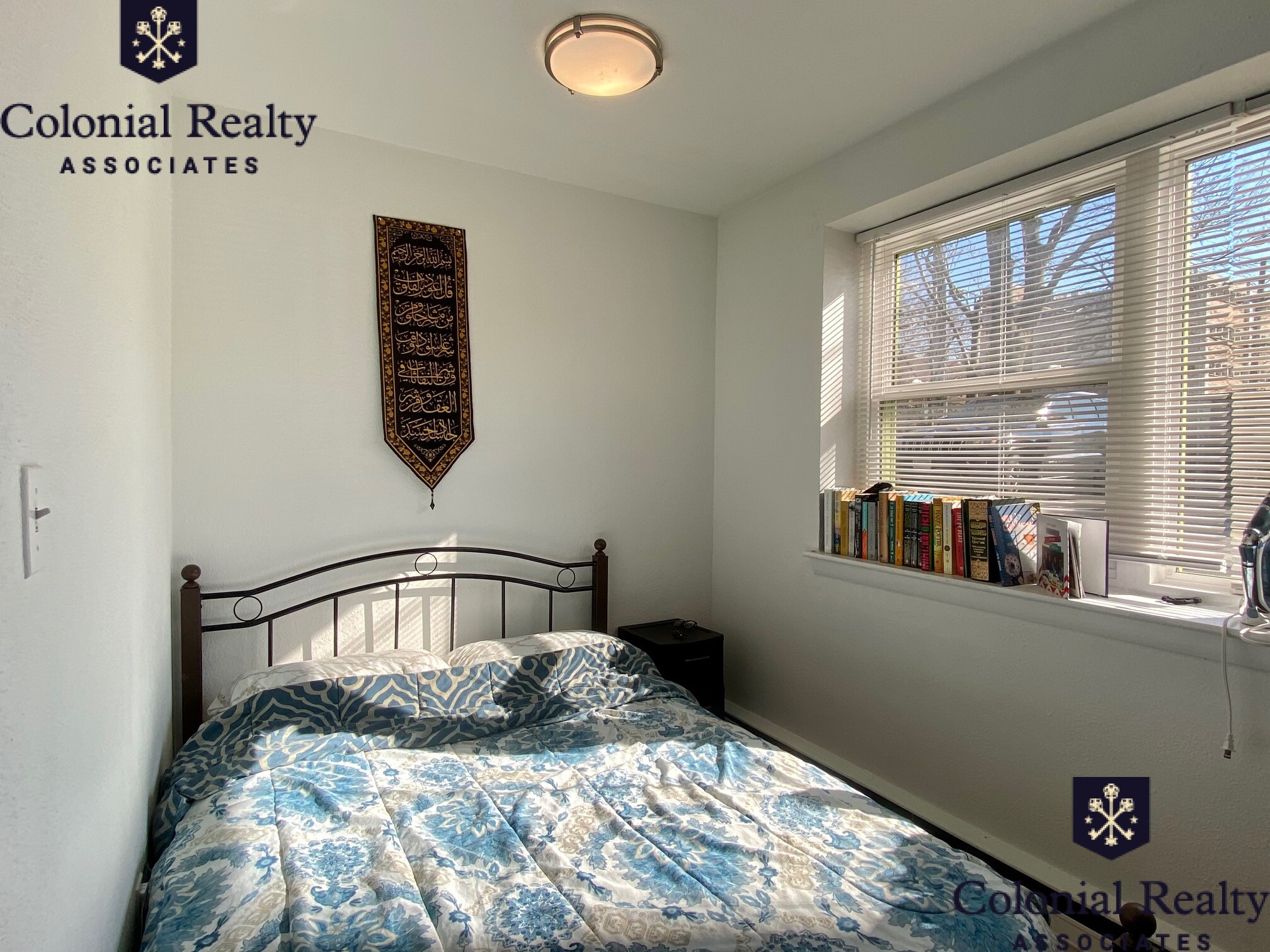 14 Marion St, Coolidge Corner