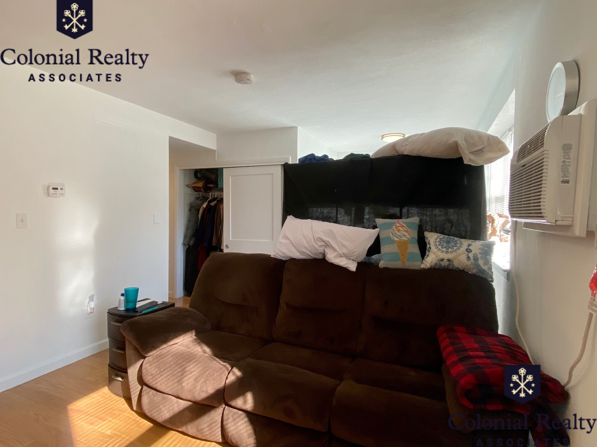 14 Marion St, Coolidge Corner