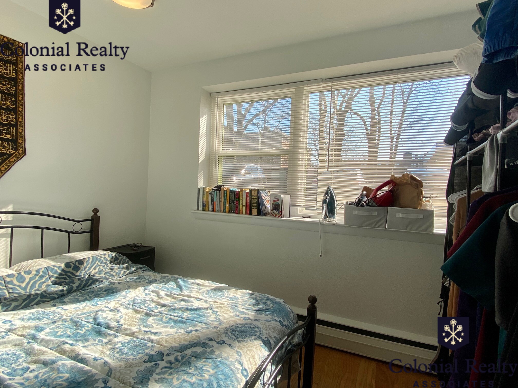 14 Marion St, Coolidge Corner