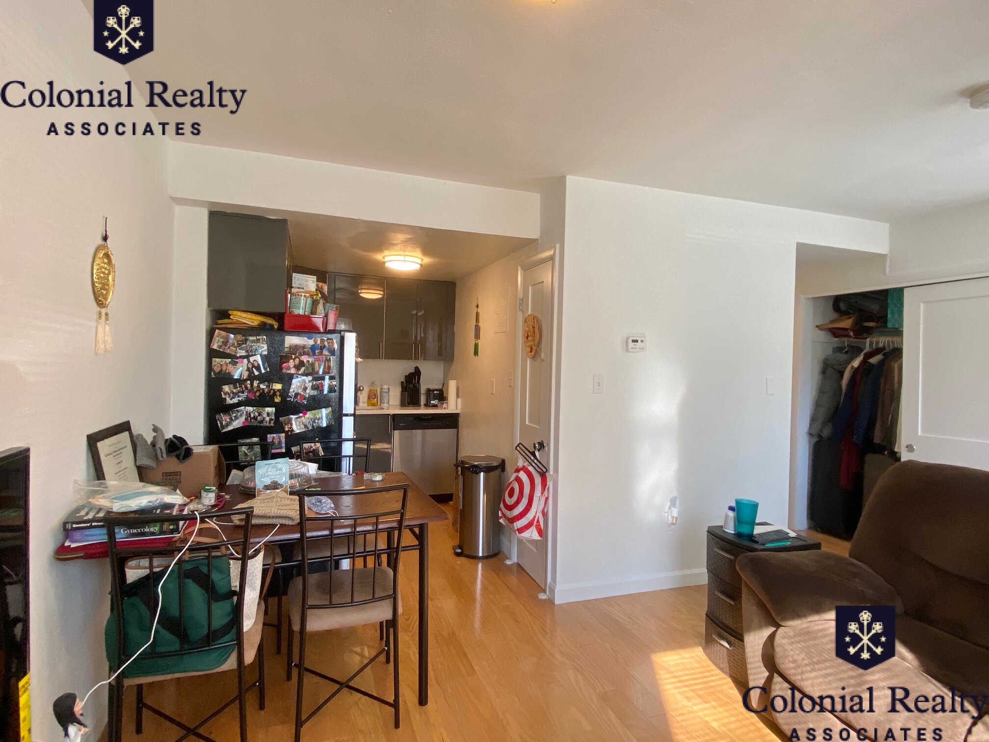 14 Marion St, Coolidge Corner