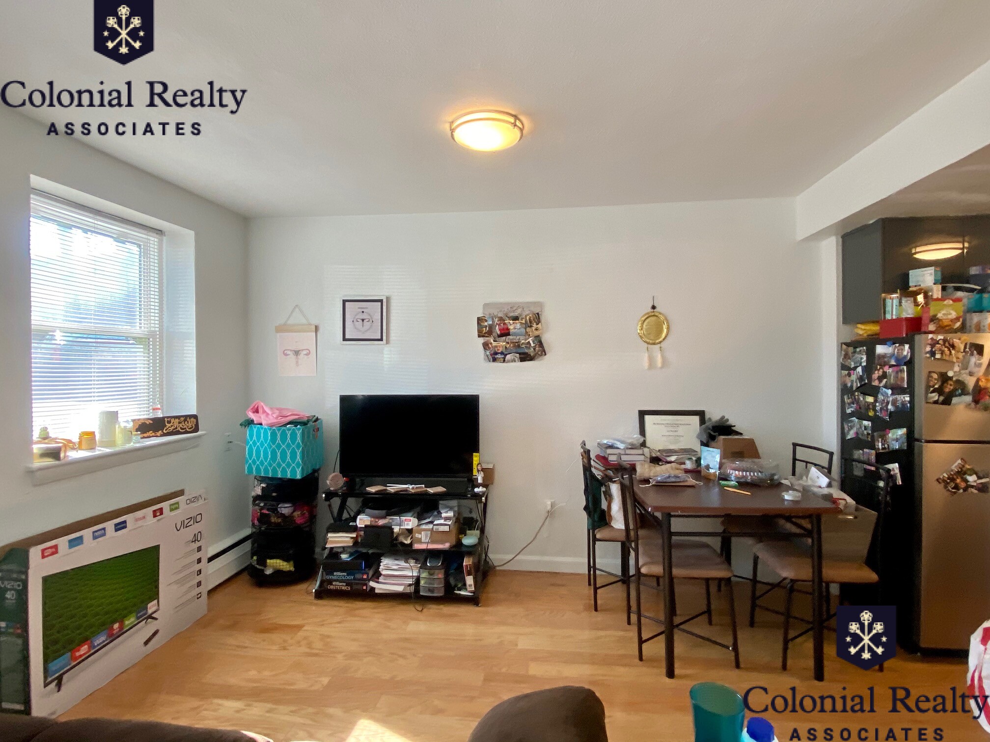 14 Marion St, Coolidge Corner