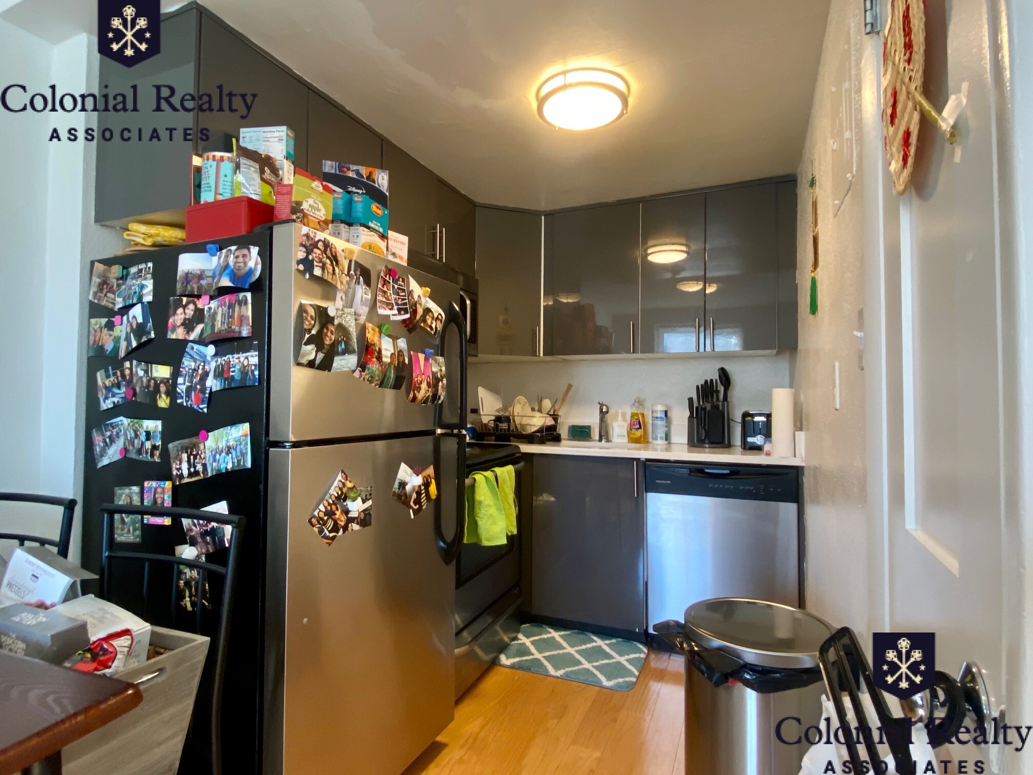 14 Marion St, Coolidge Corner