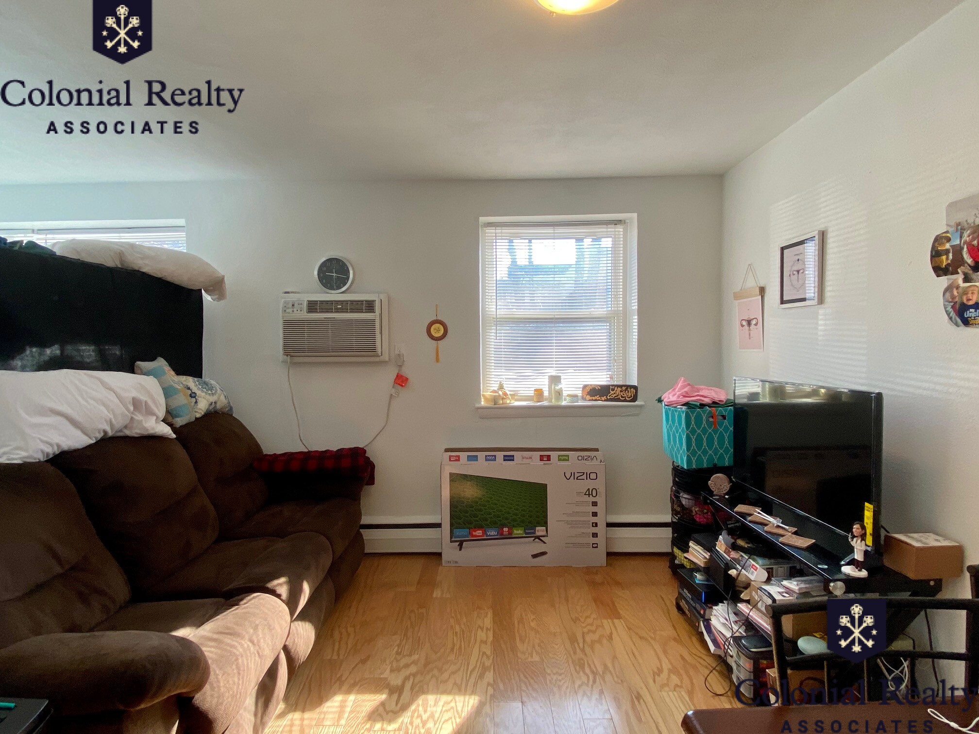 14 Marion St, Coolidge Corner