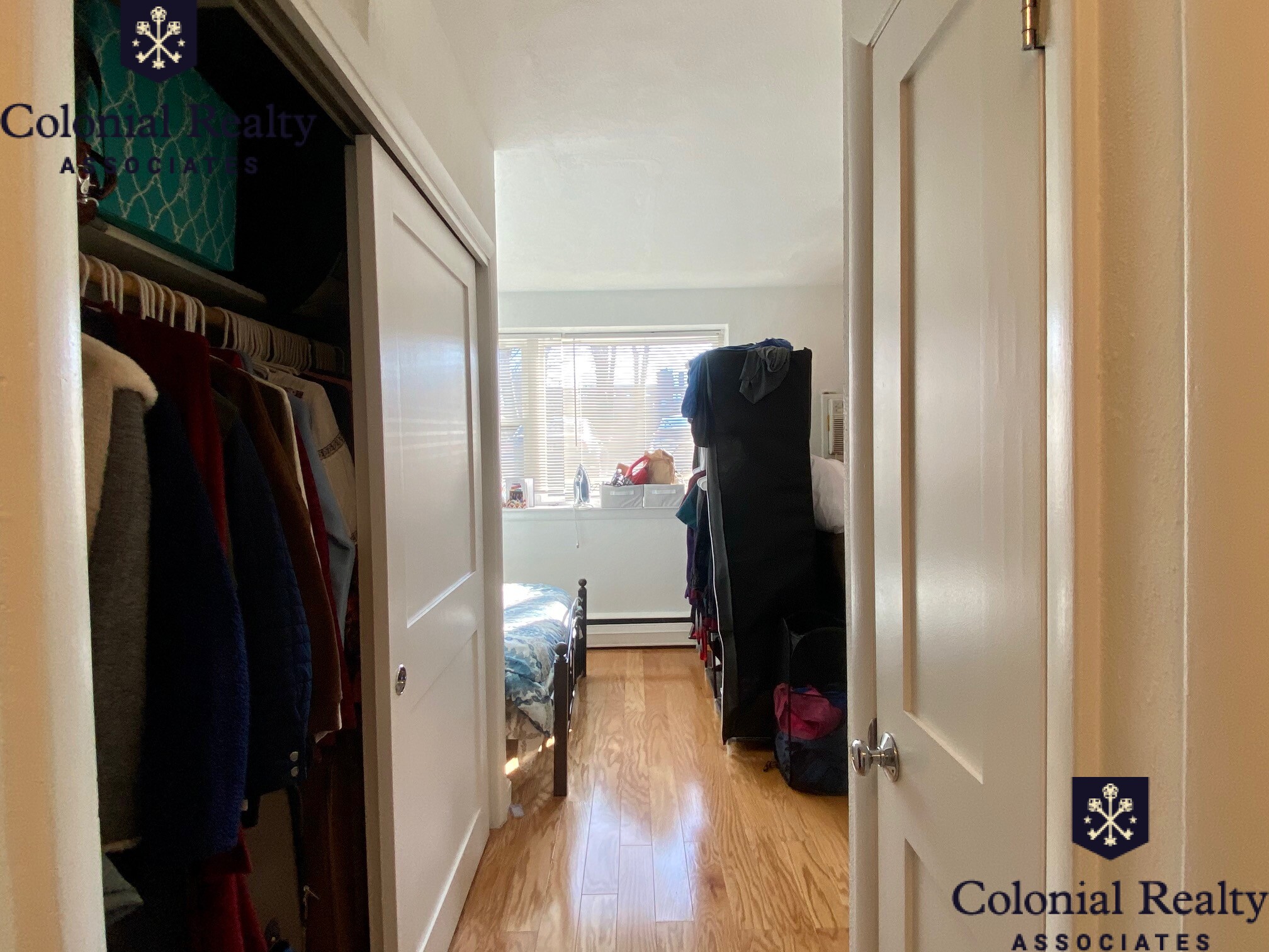 14 Marion St, Coolidge Corner