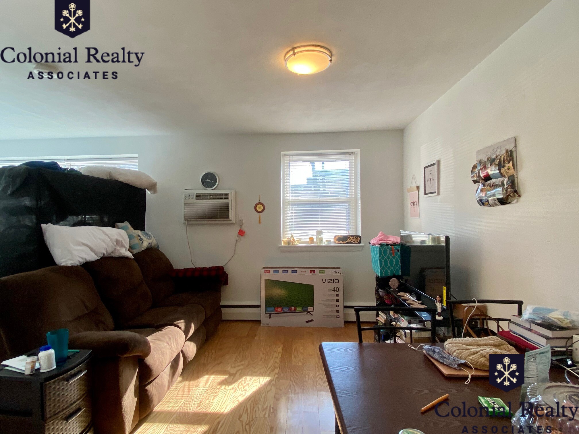 14 Marion St, Coolidge Corner