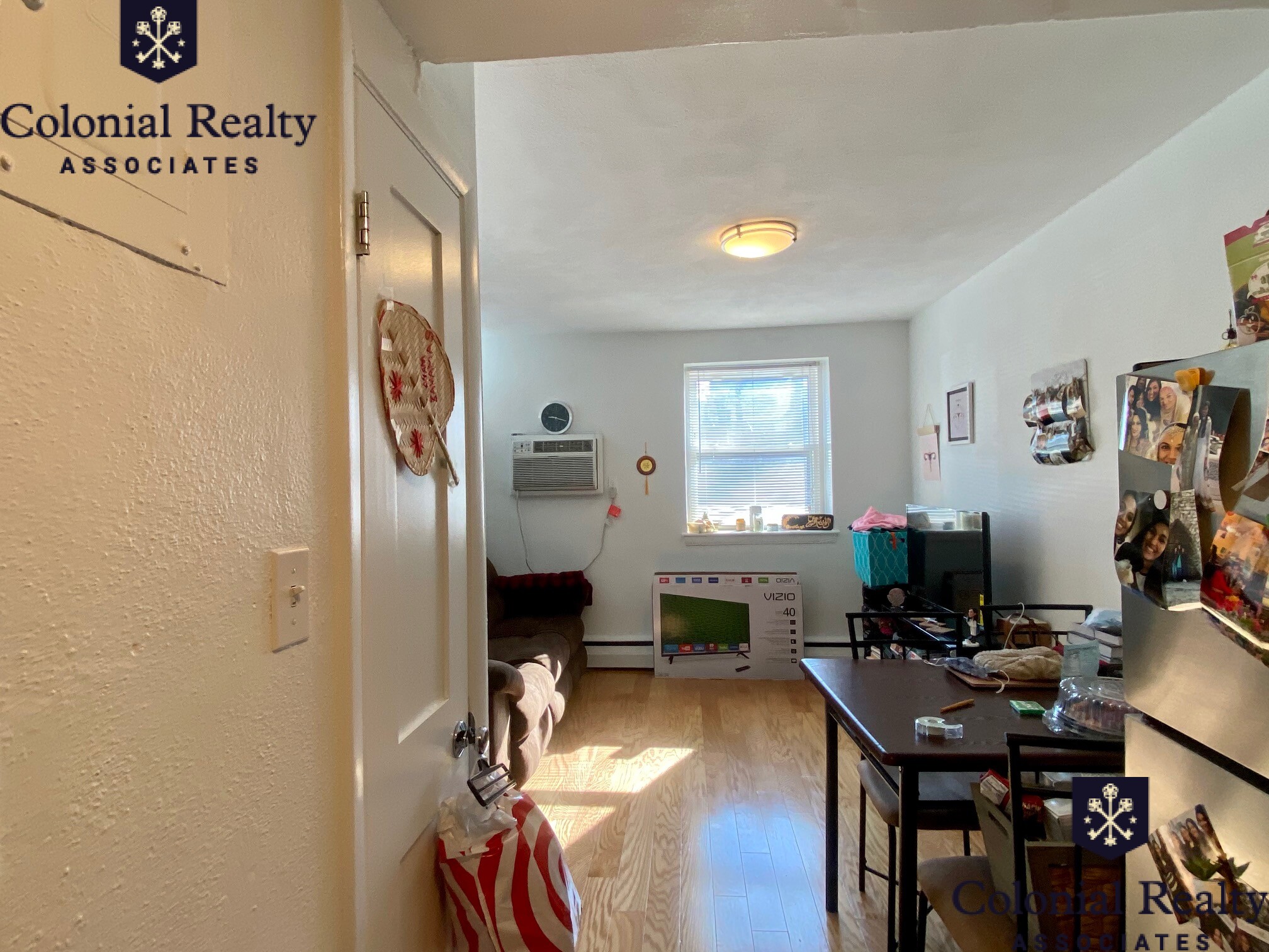 14 Marion St, Coolidge Corner