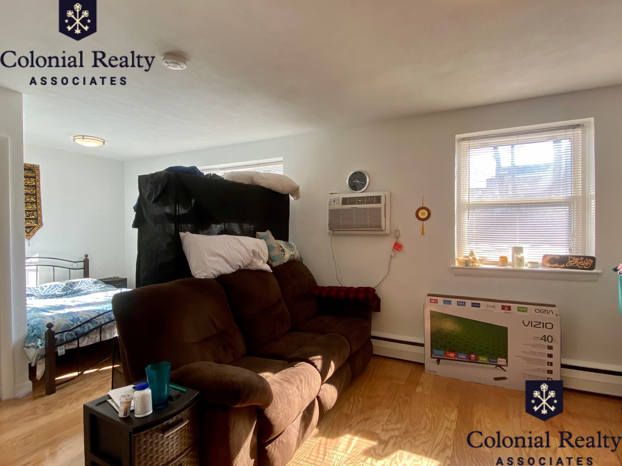 14 Marion St, Coolidge Corner