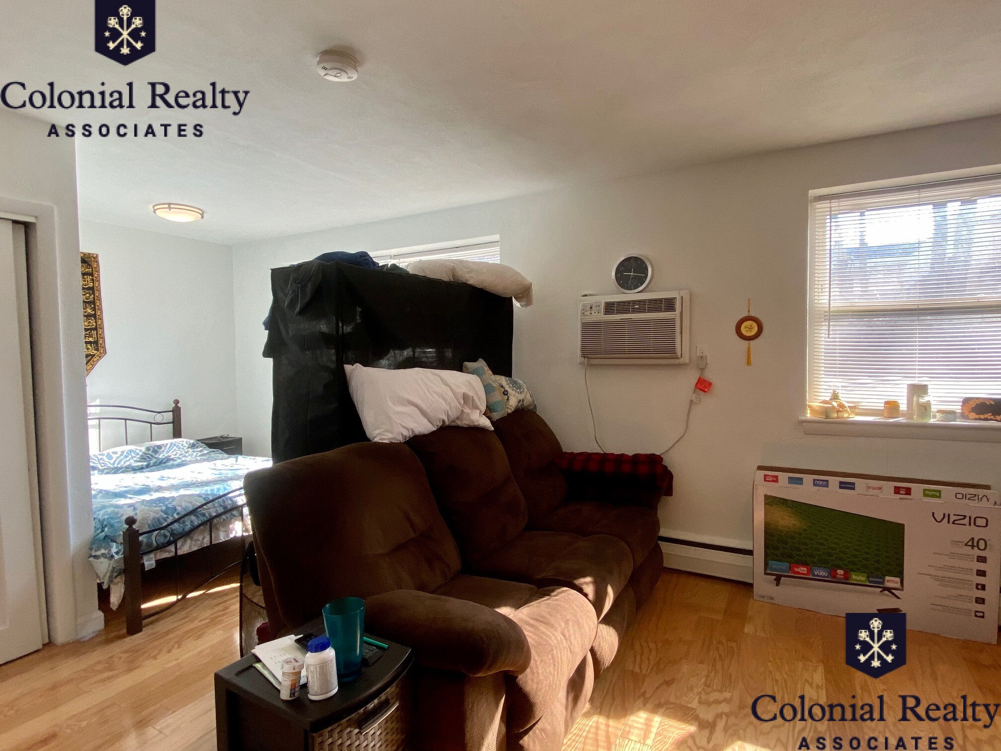 14 Marion St, Coolidge Corner