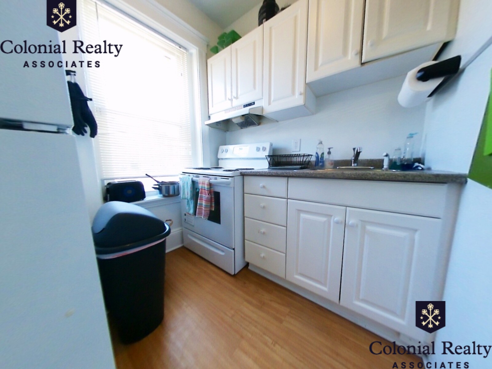 1322 Commonwealth Ave, Allston