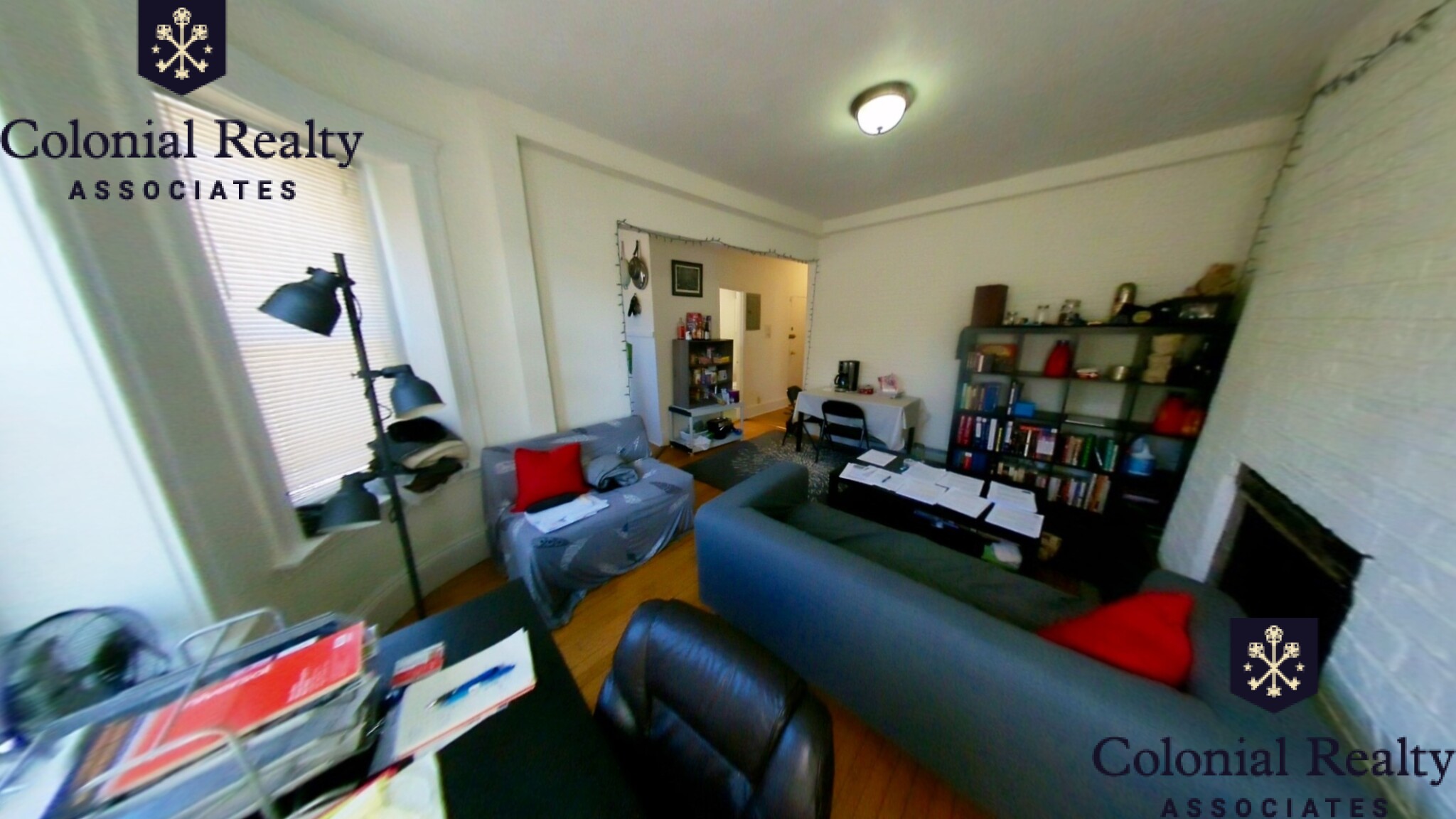 1322 Commonwealth Ave, Allston