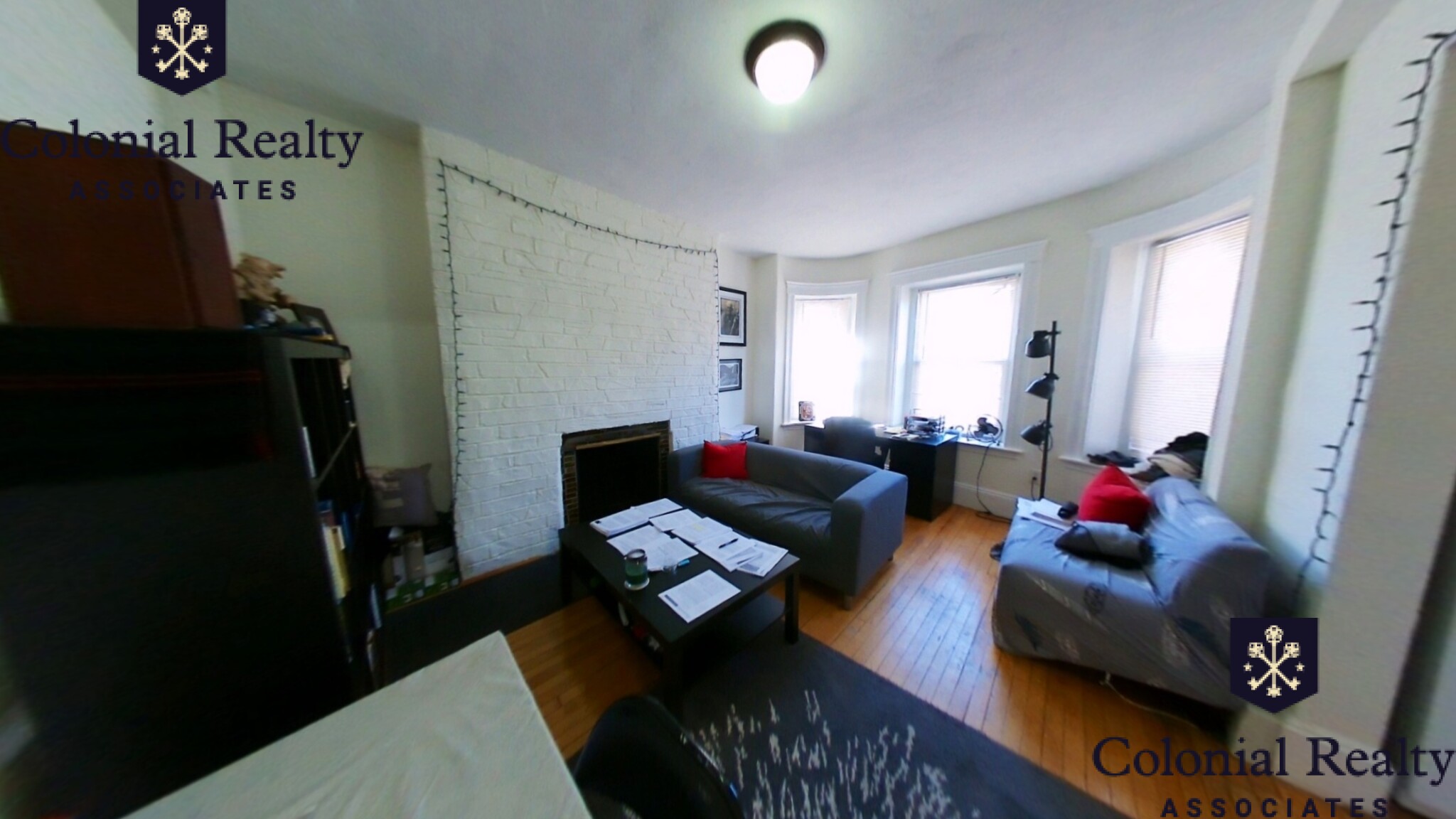 1322 Commonwealth Ave, Allston