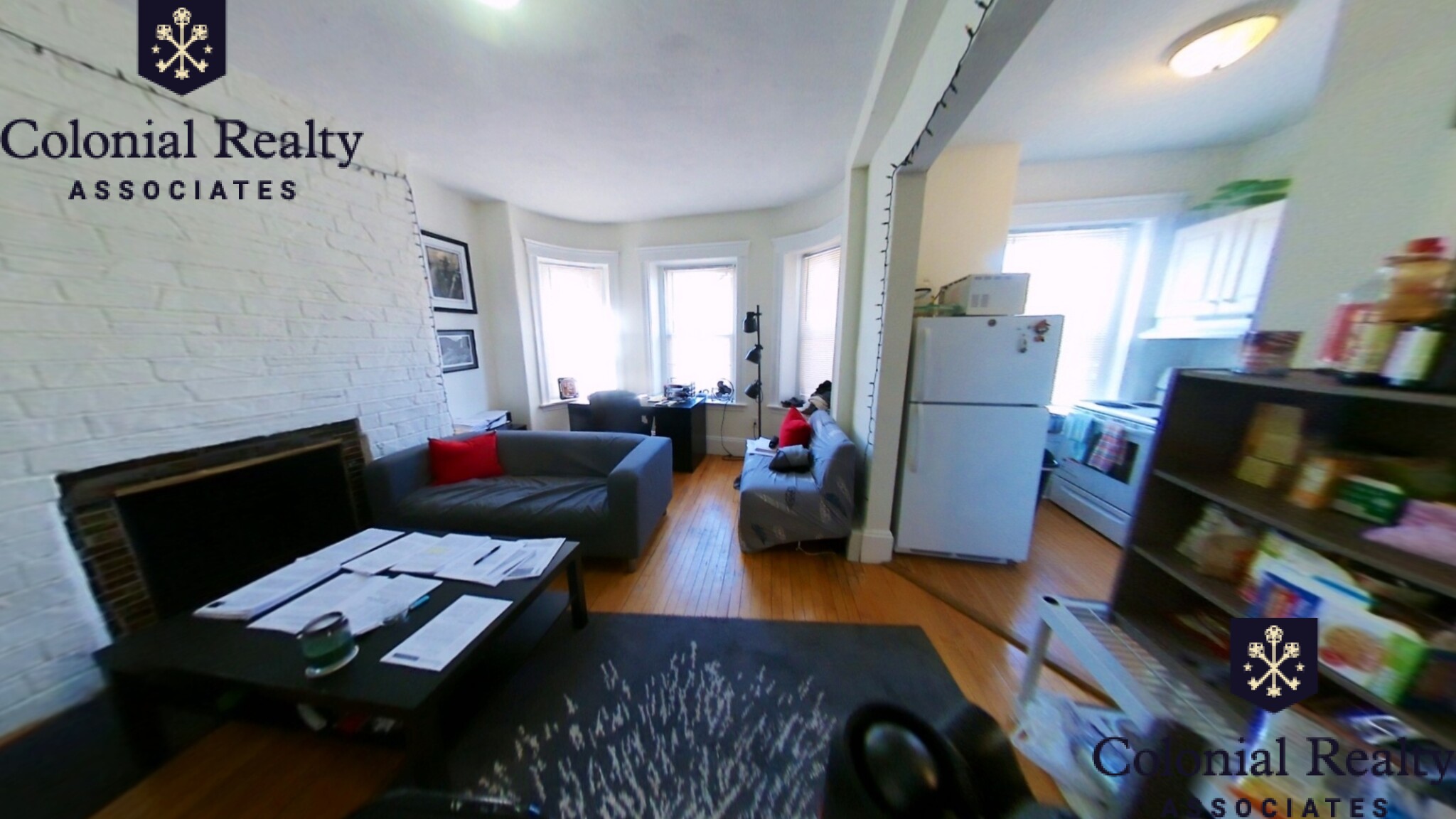 1322 Commonwealth Ave, Allston