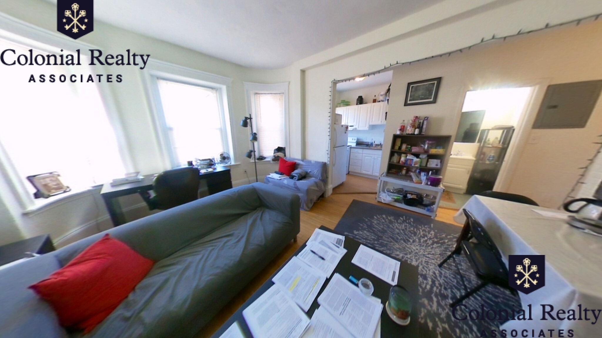 1322 Commonwealth Ave, Allston