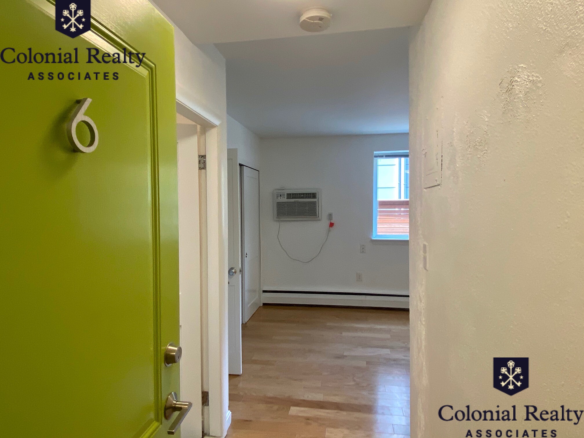 14 Marion St, Coolidge Corner