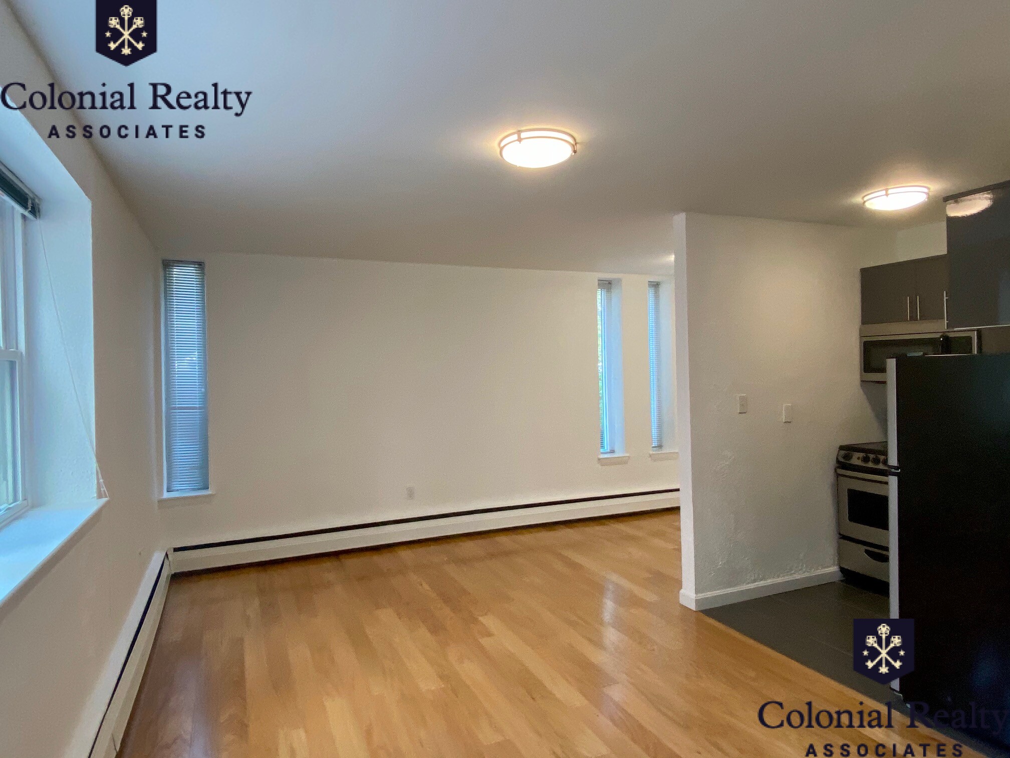 14 Marion St, Coolidge Corner