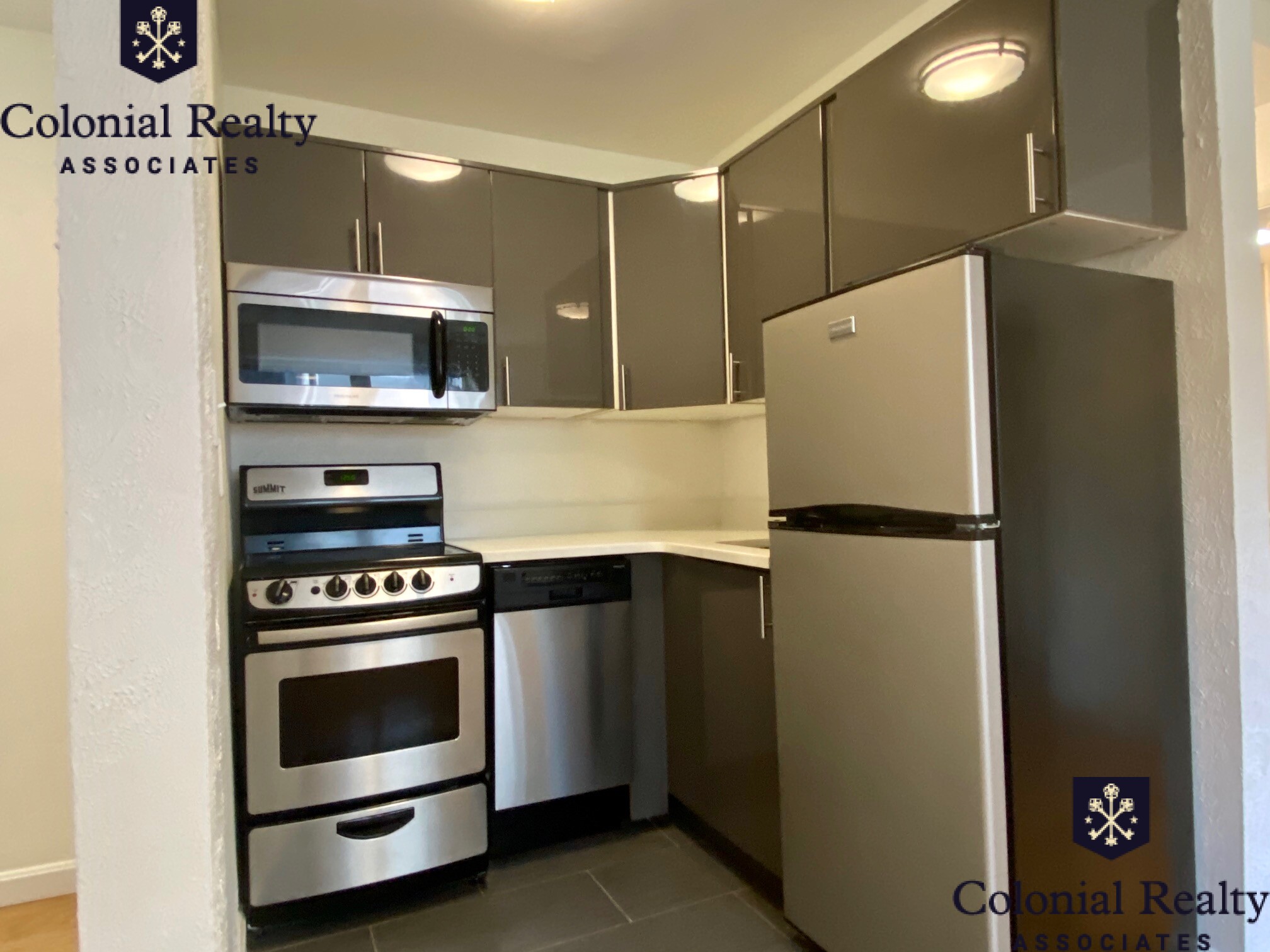 14 Marion St, Coolidge Corner