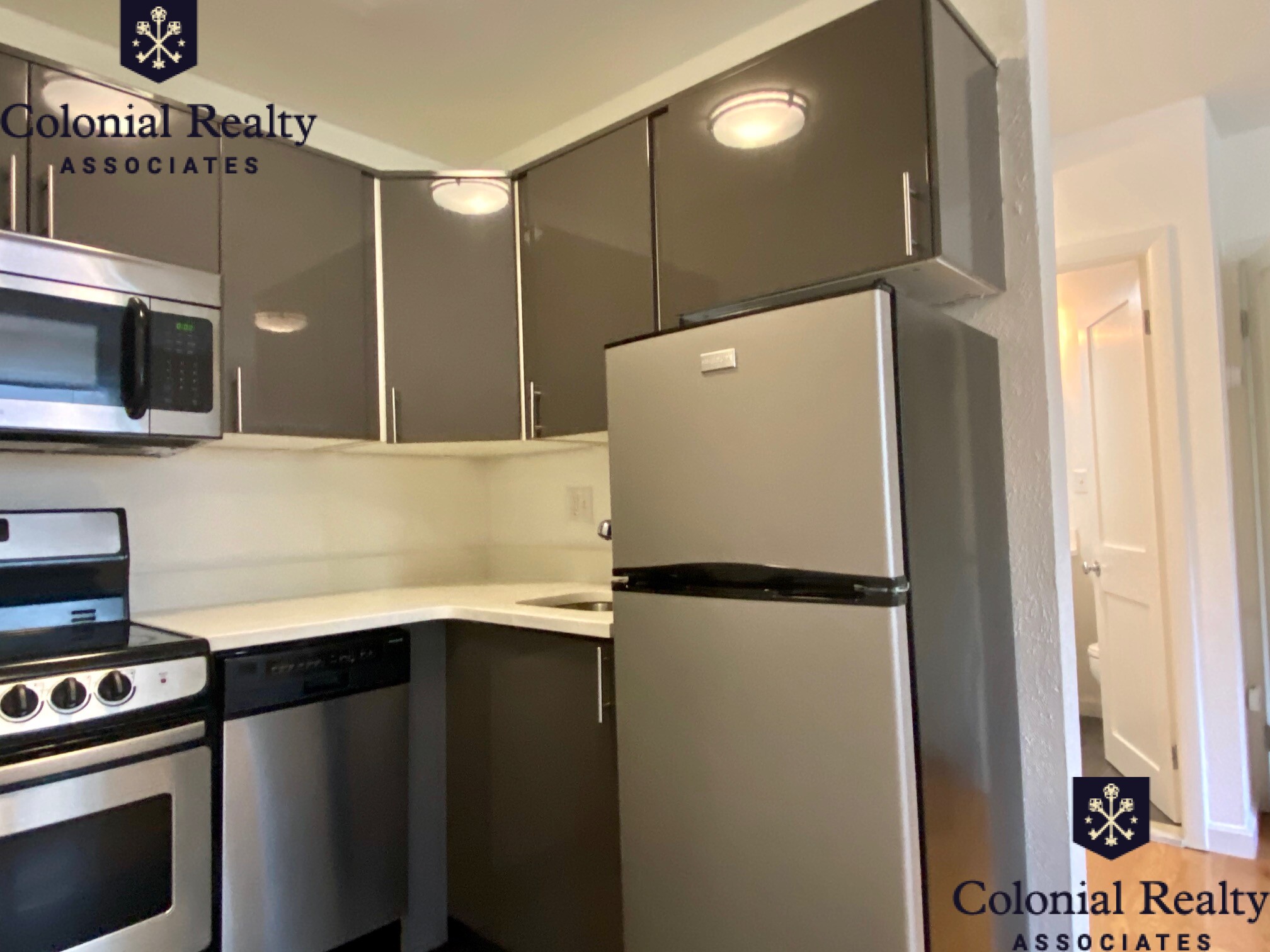 14 Marion St, Coolidge Corner