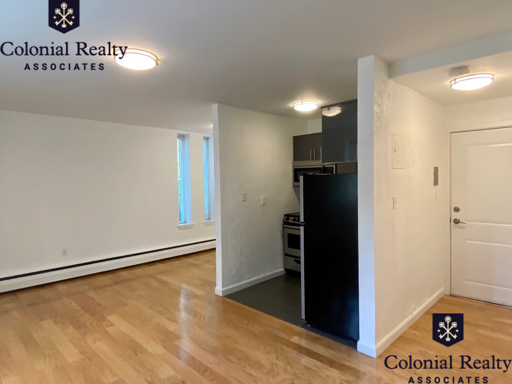 14 Marion St, Coolidge Corner