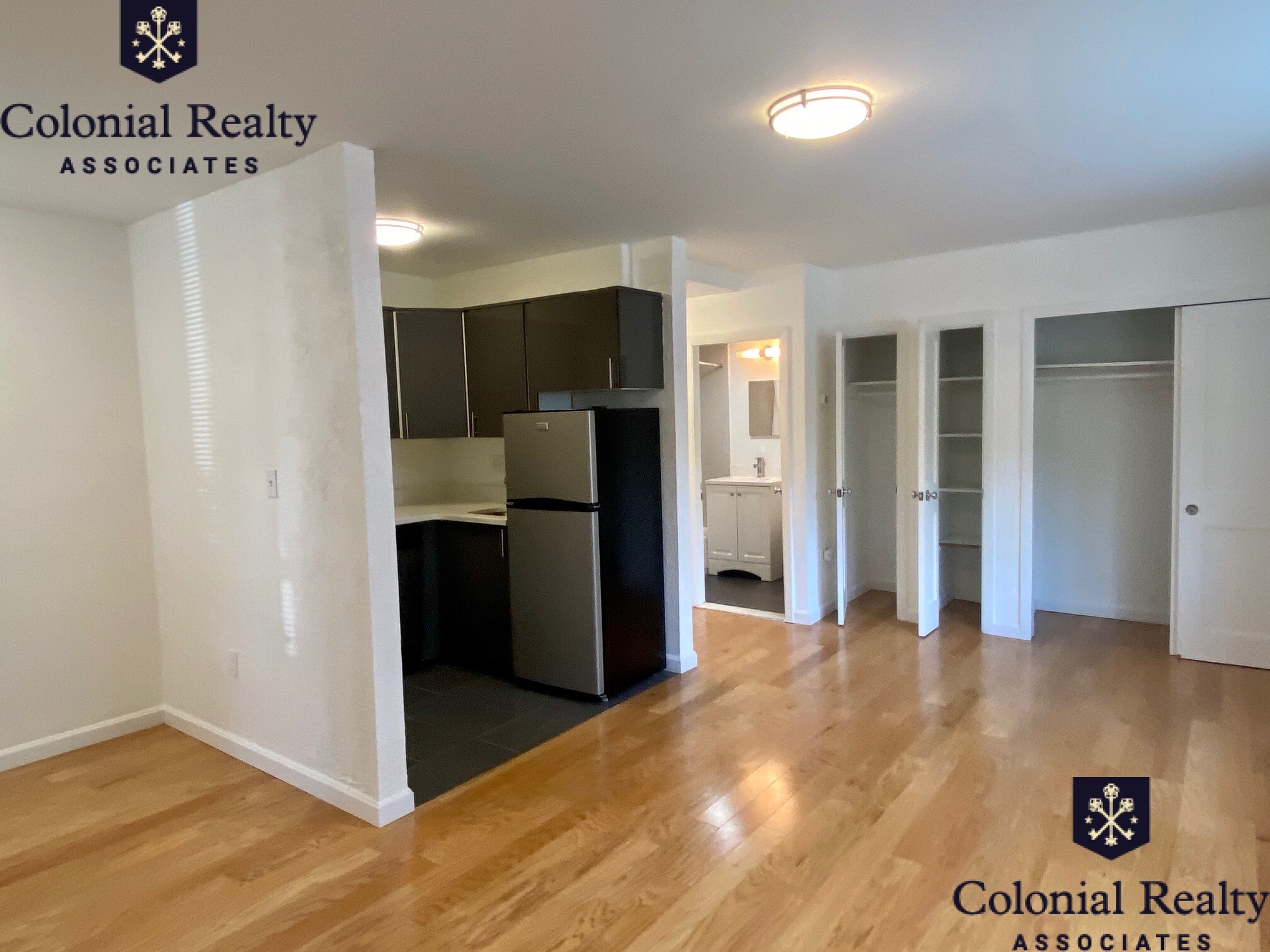 14 Marion St, Coolidge Corner