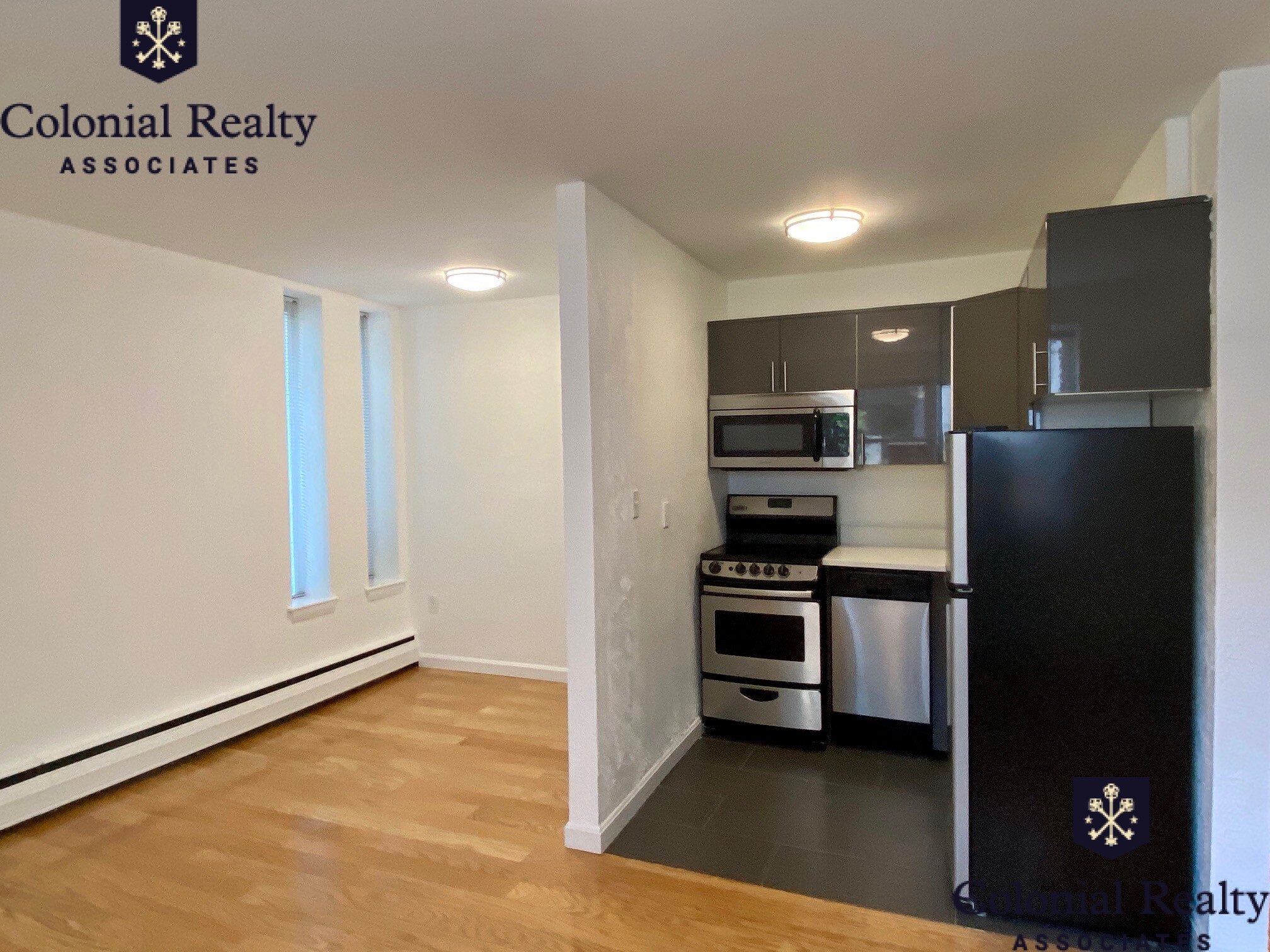 14 Marion St, Coolidge Corner