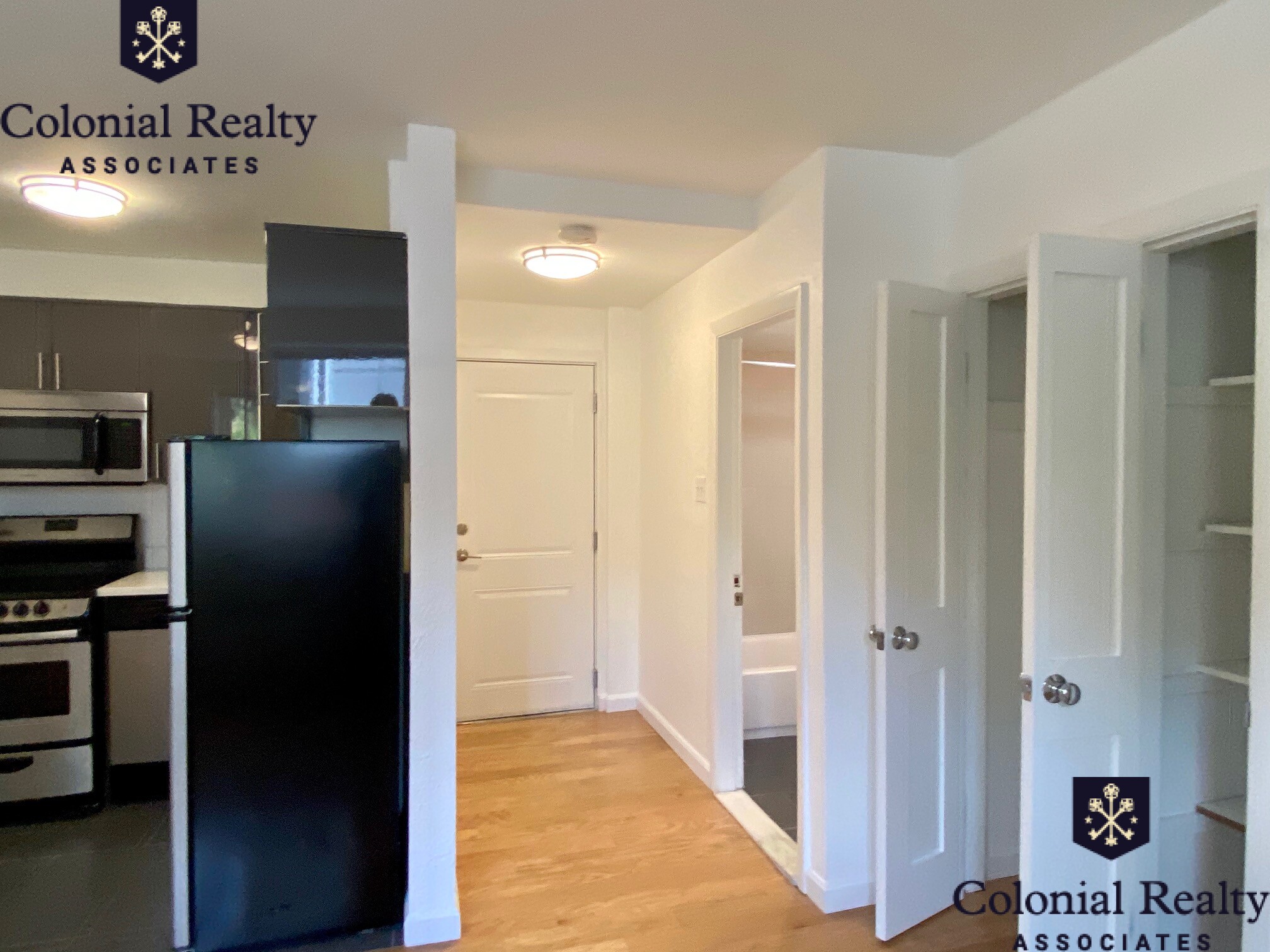 14 Marion St, Coolidge Corner