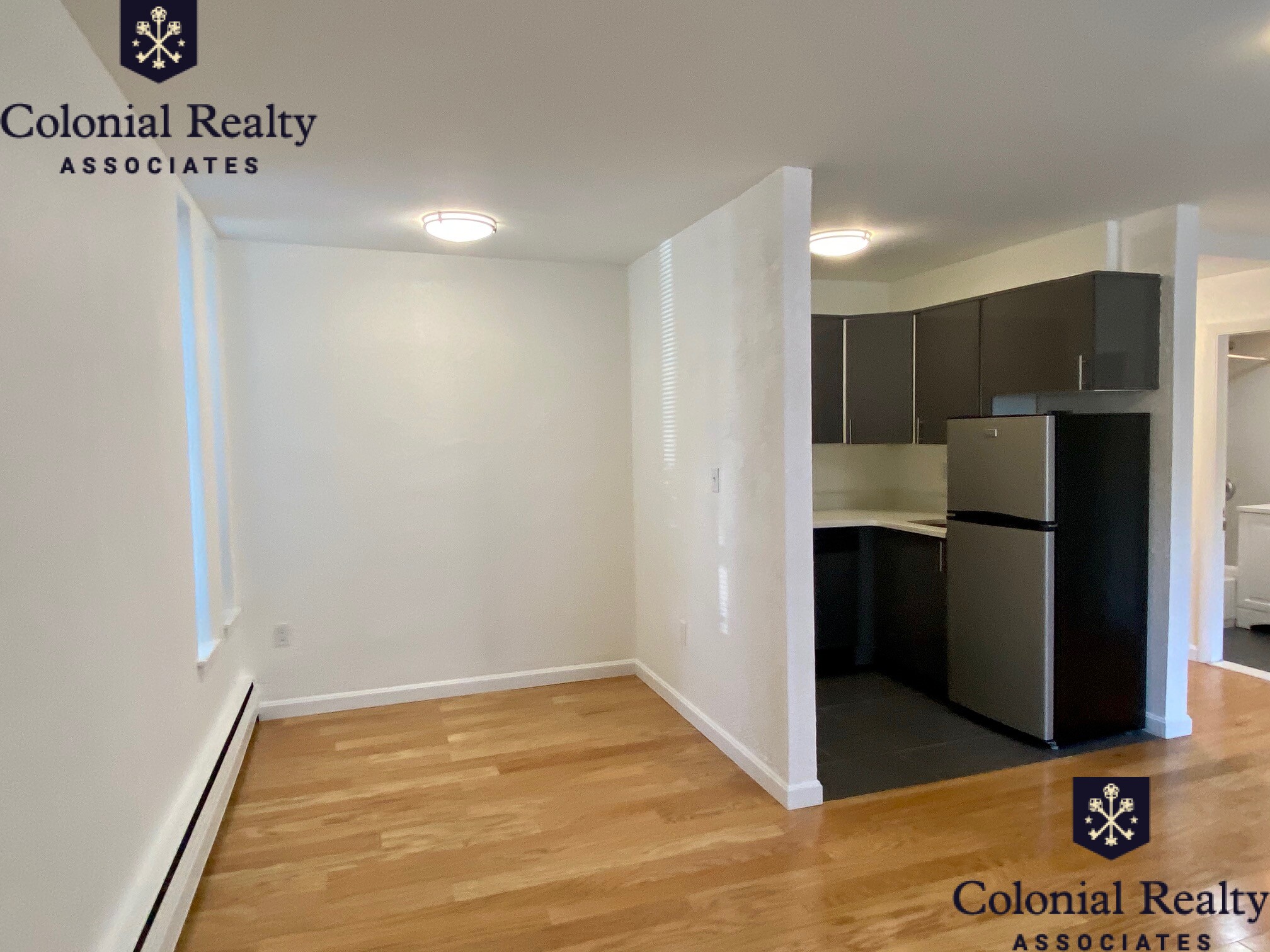 14 Marion St, Coolidge Corner