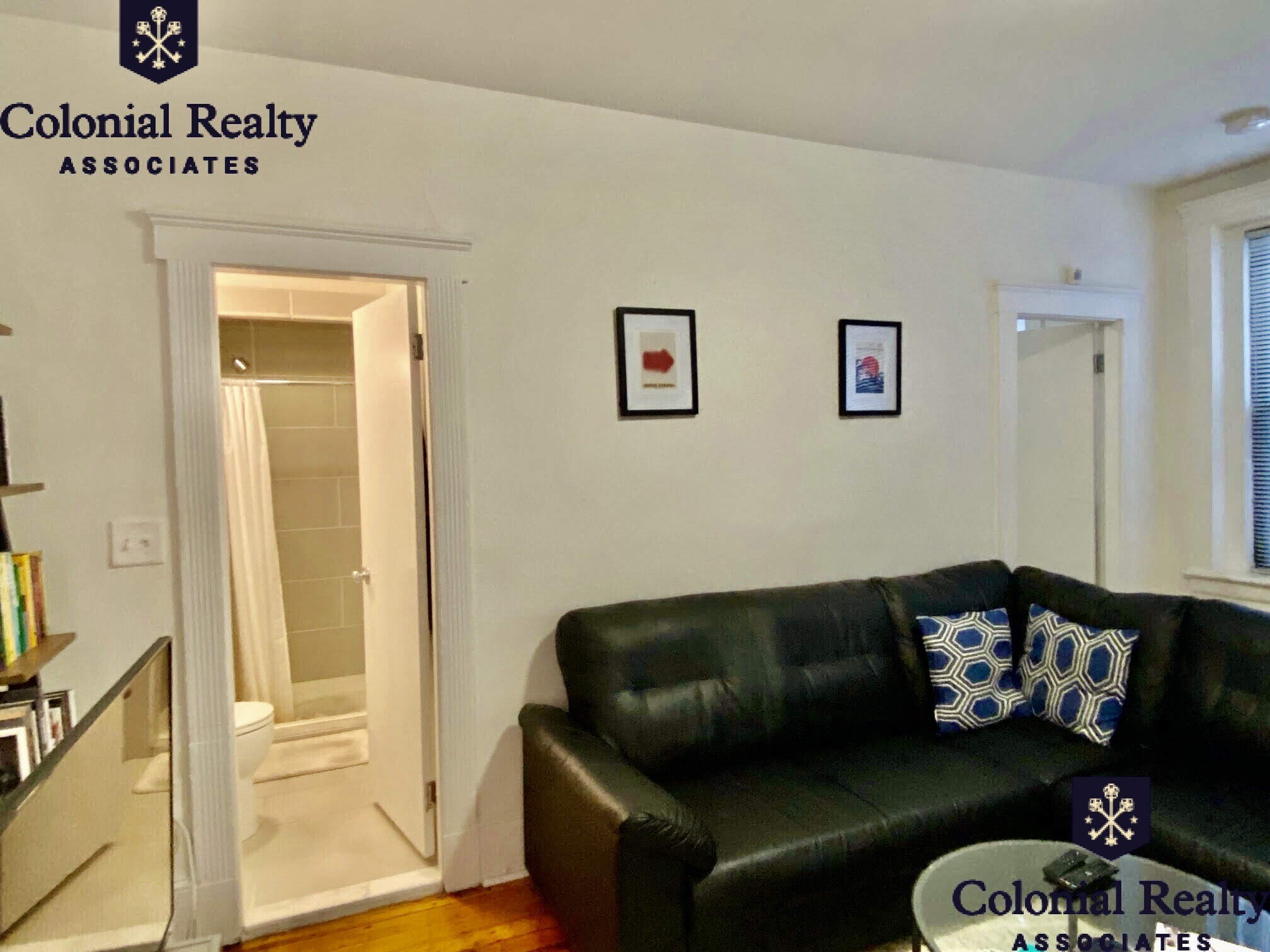 43 Joy St, Beacon Hill