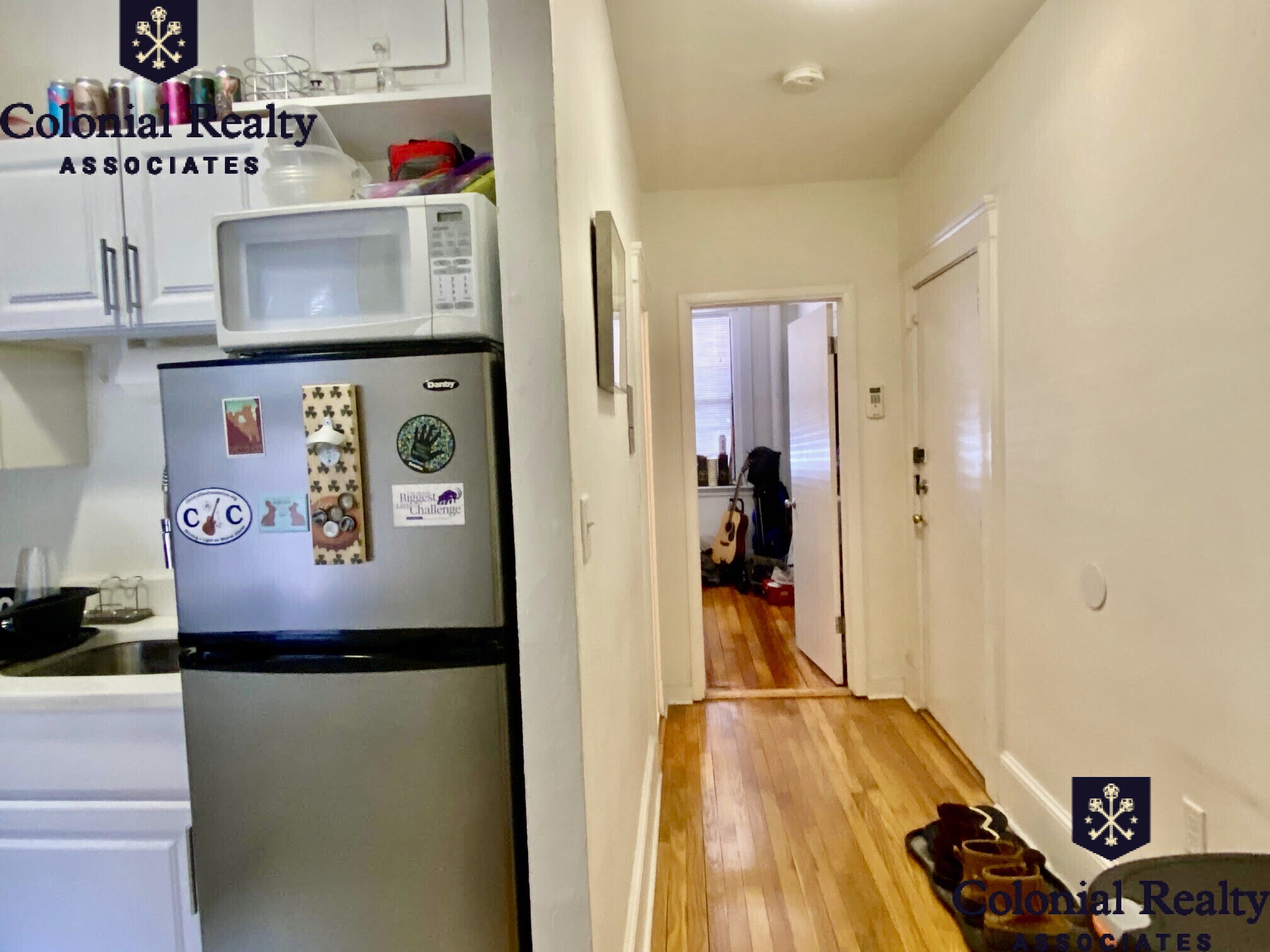 43 Joy St, Beacon Hill