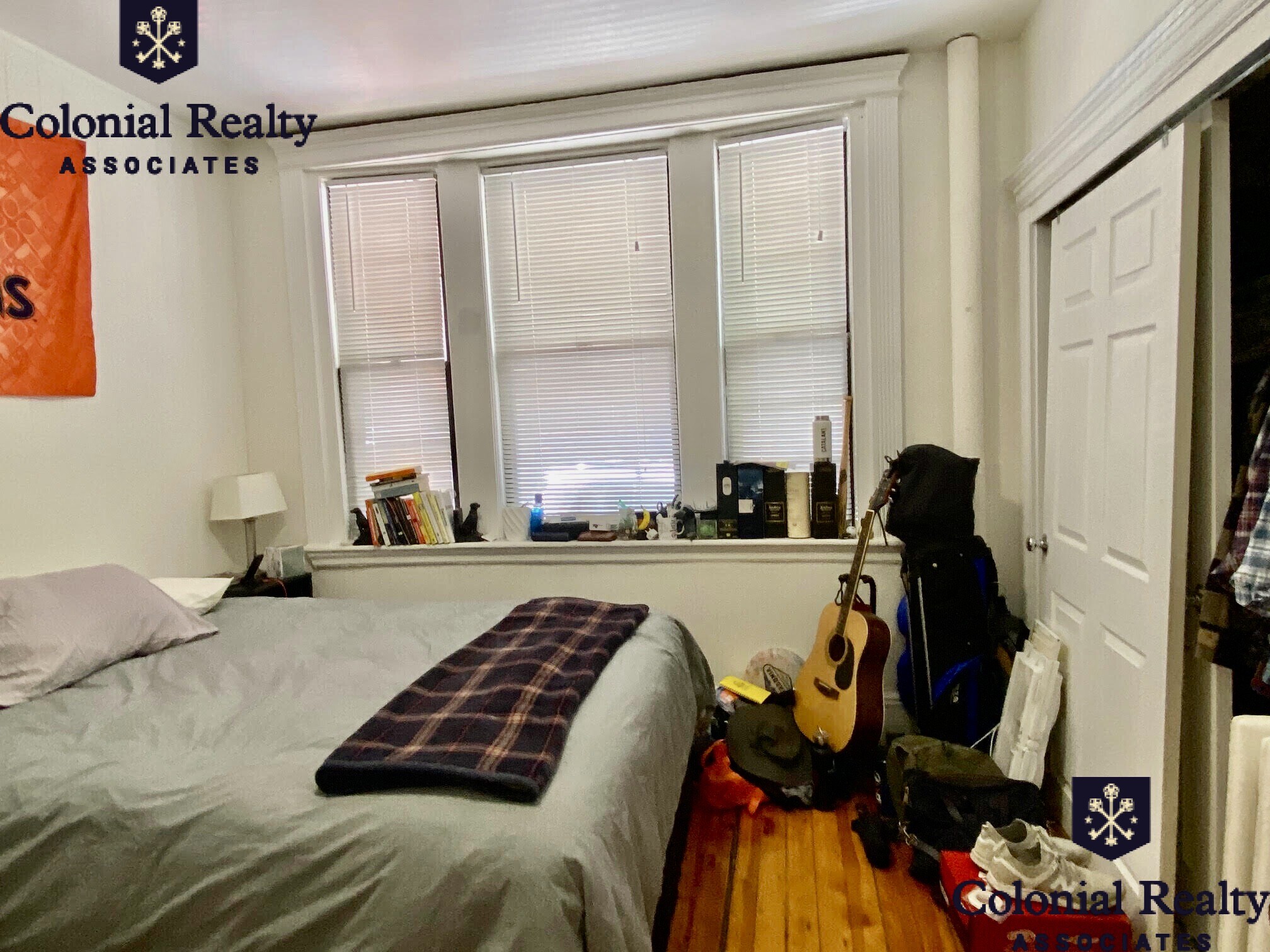 43 Joy St, Beacon Hill