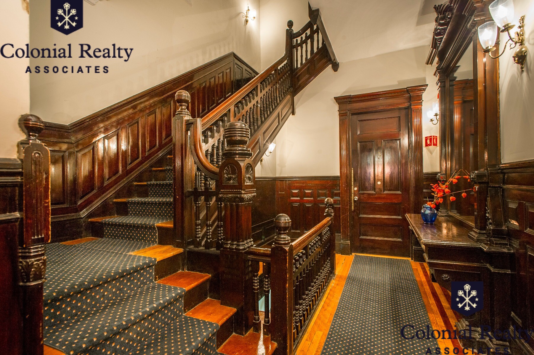 172 Commonwealth Ave, Back Bay