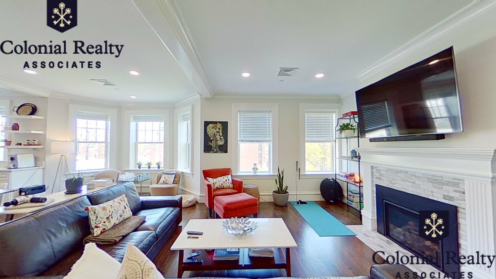 11 Alton Pl, Coolidge Corner