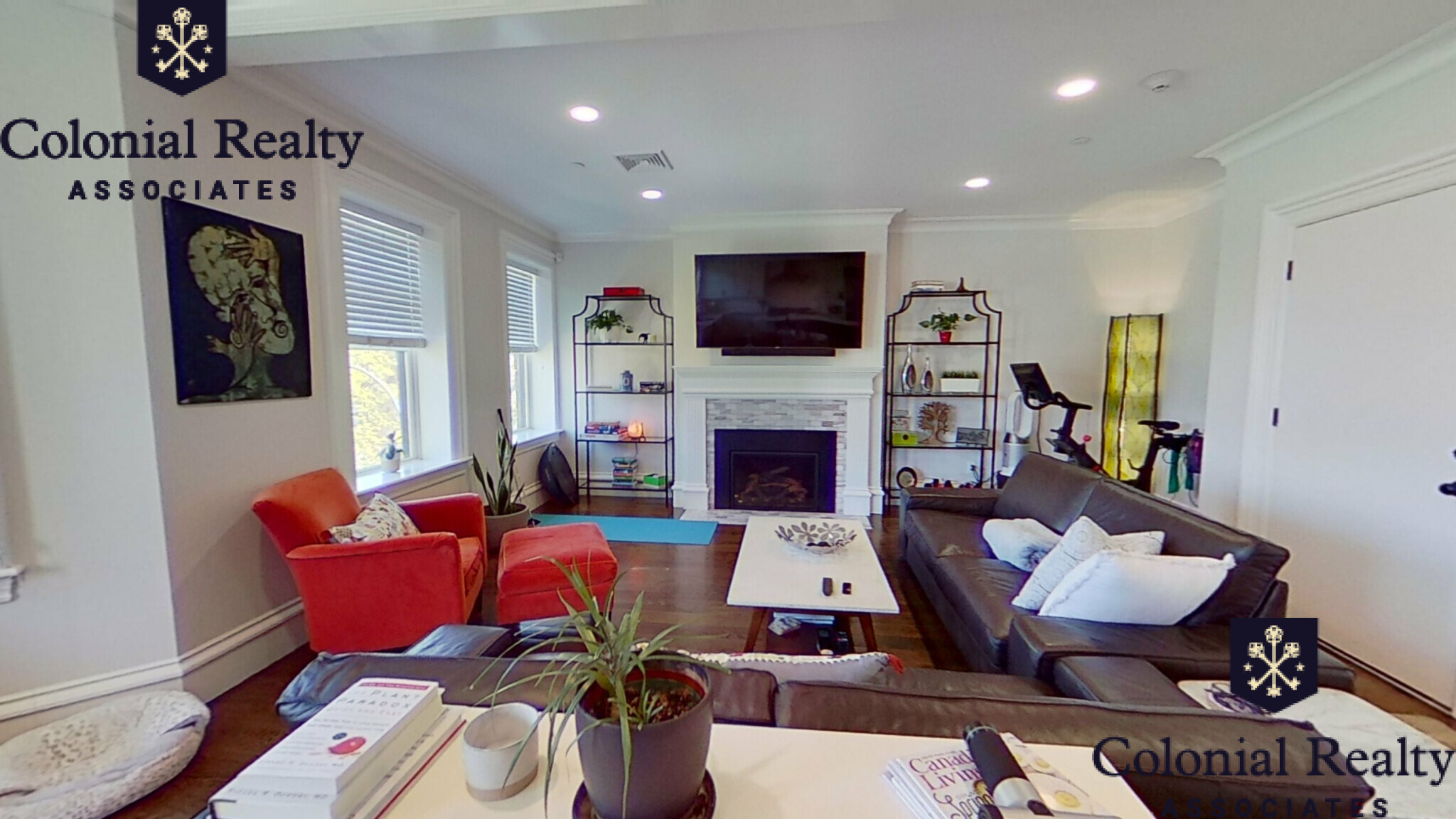 11 Alton Pl, Coolidge Corner