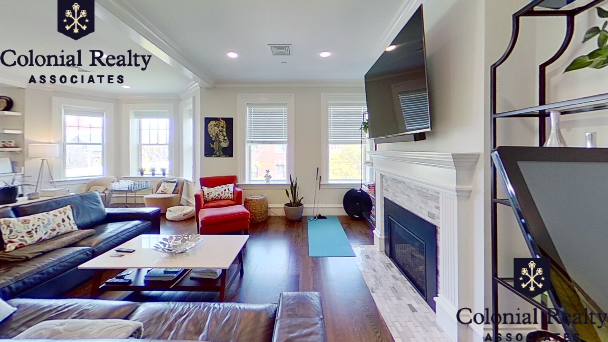 11 Alton Pl, Coolidge Corner