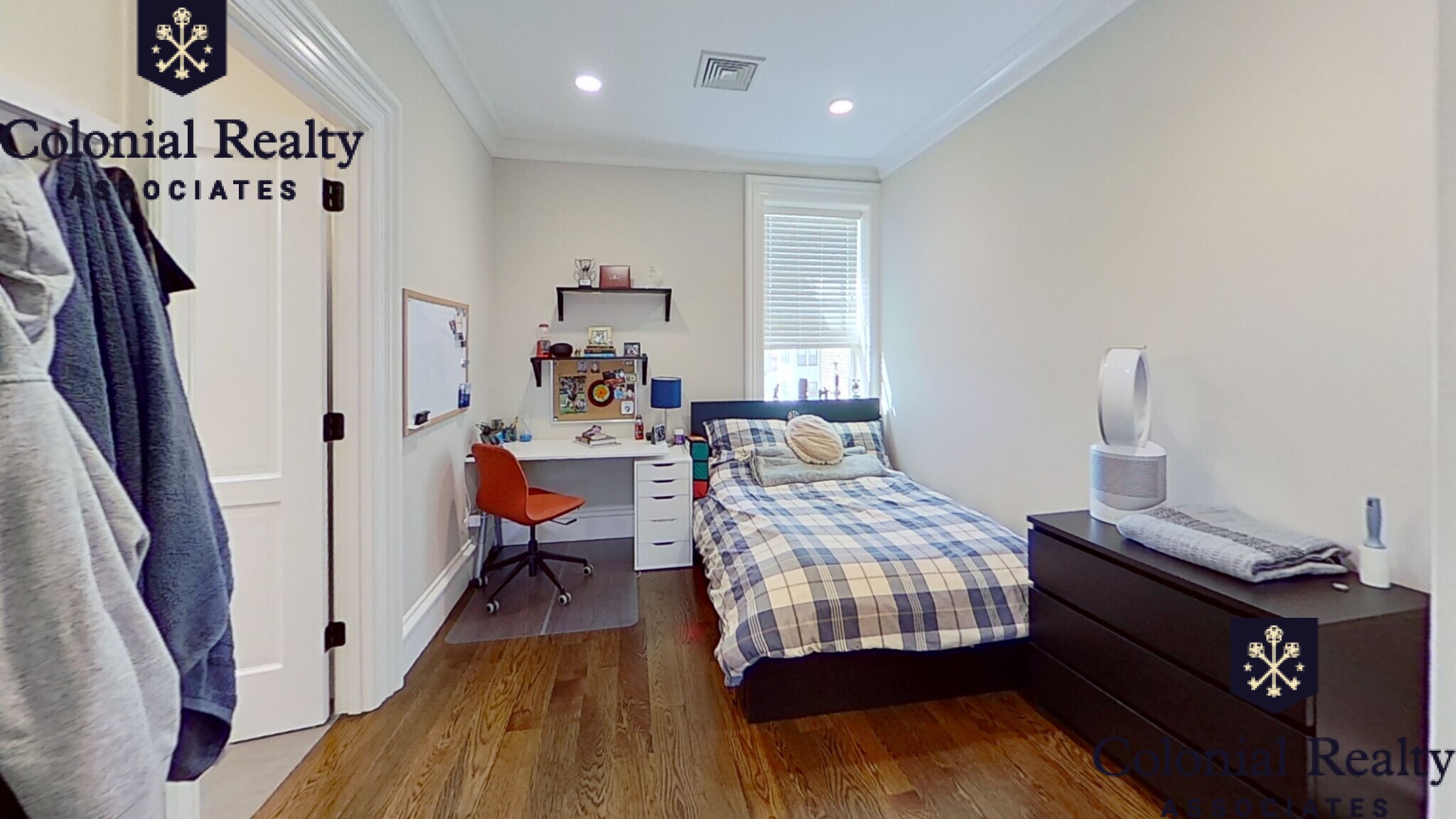 11 Alton Pl, Coolidge Corner