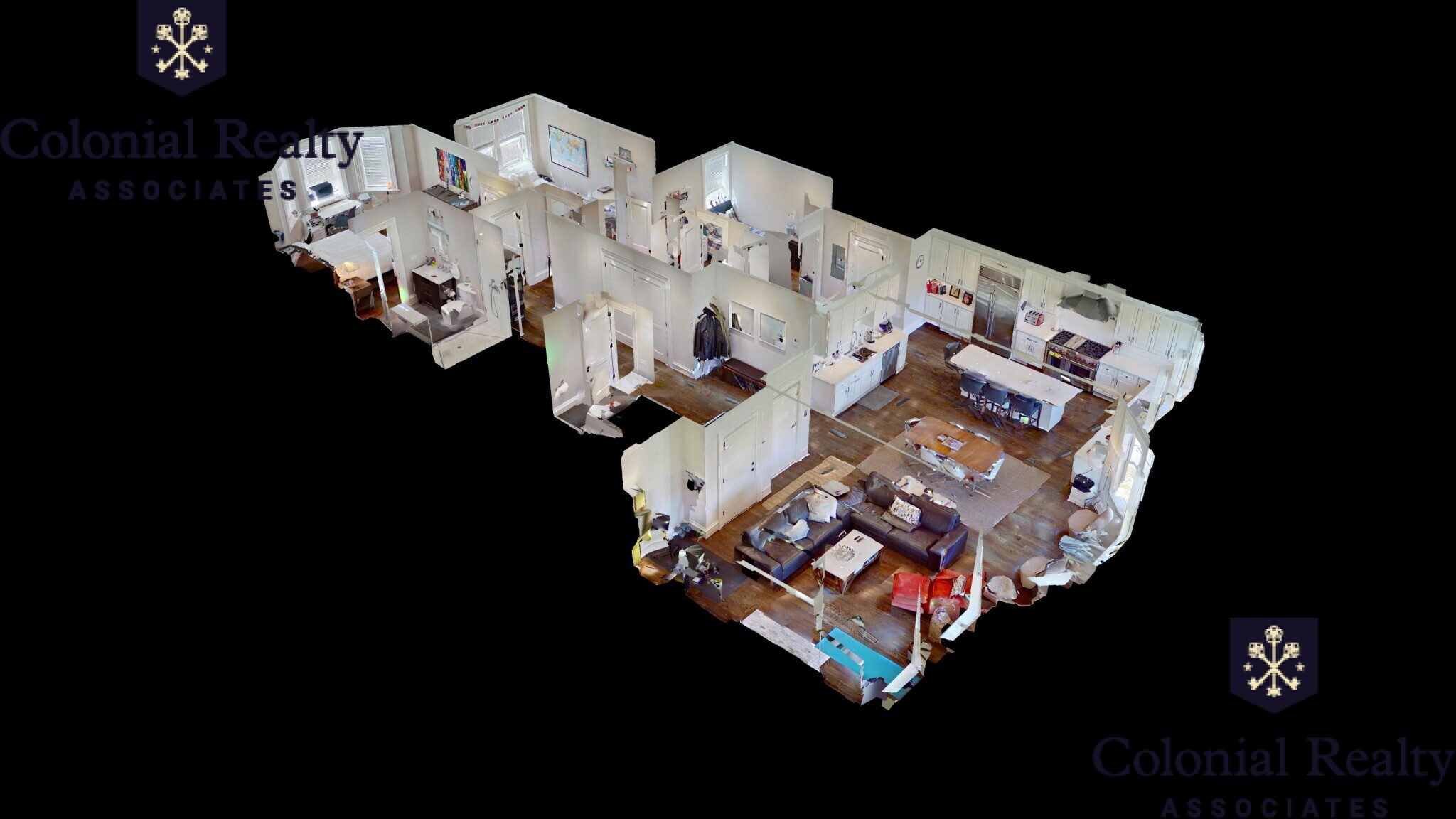 11 Alton Pl, Coolidge Corner