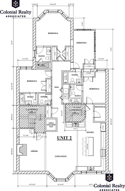 11 Alton Pl, Coolidge Corner