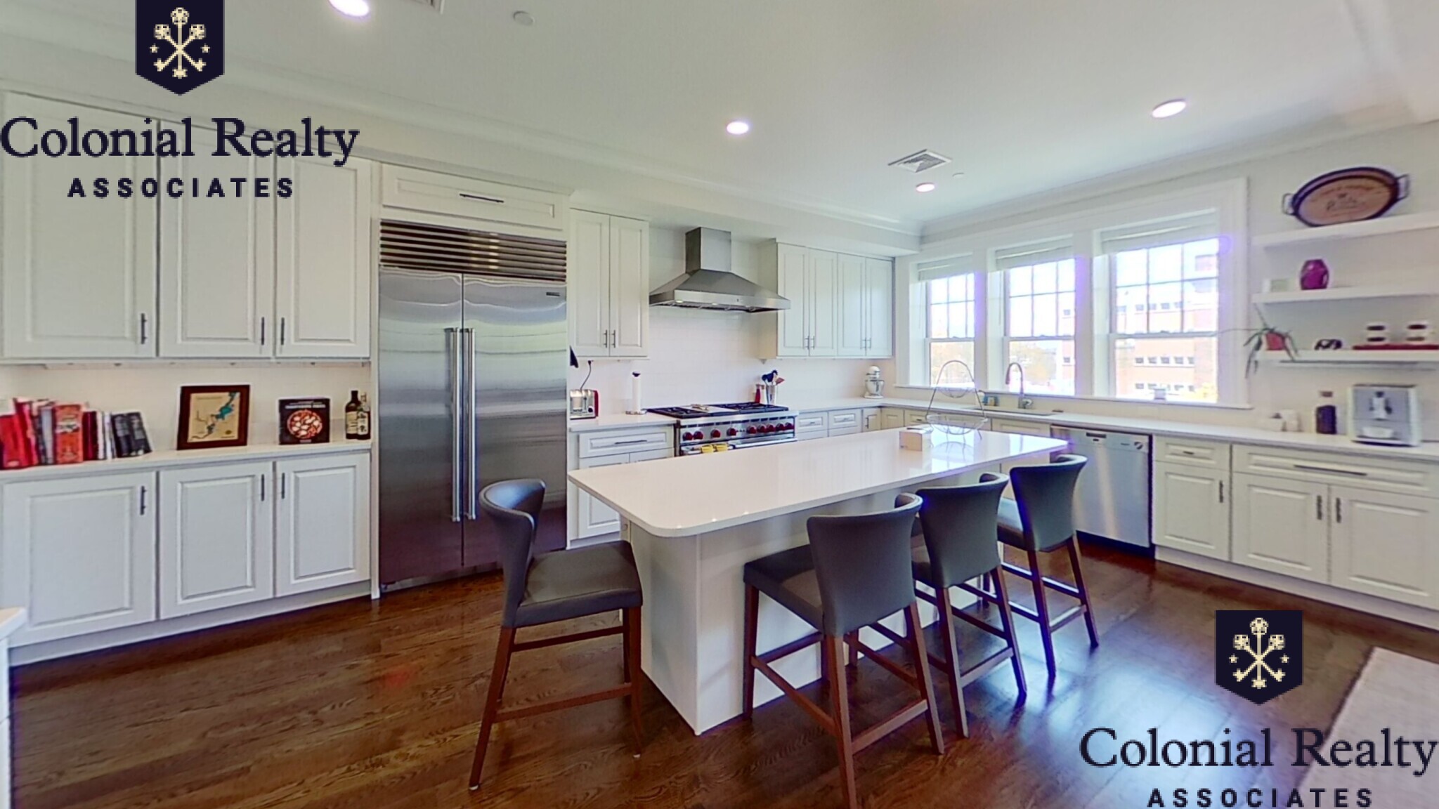 11 Alton Pl, Coolidge Corner