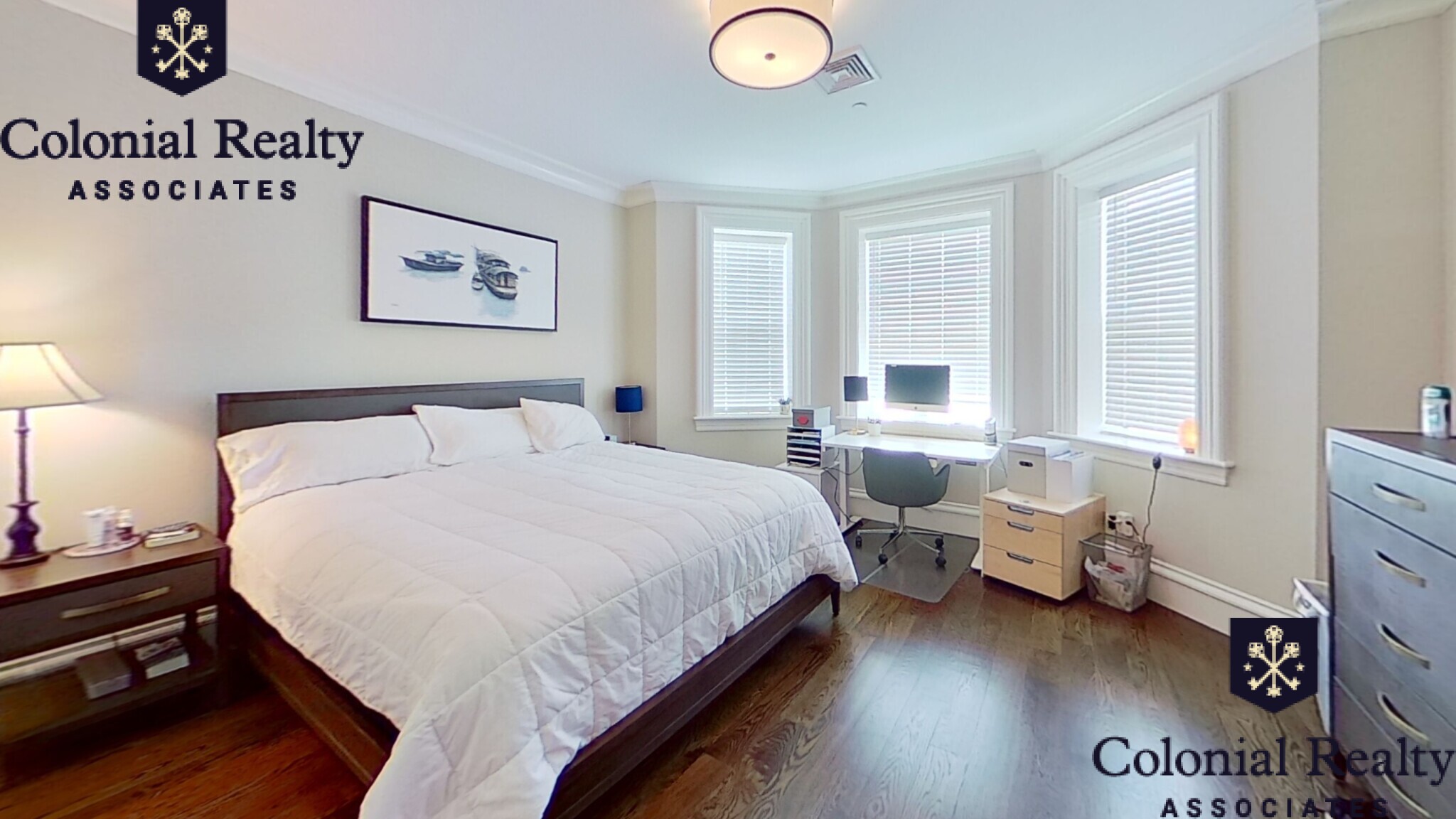 11 Alton Pl, Coolidge Corner