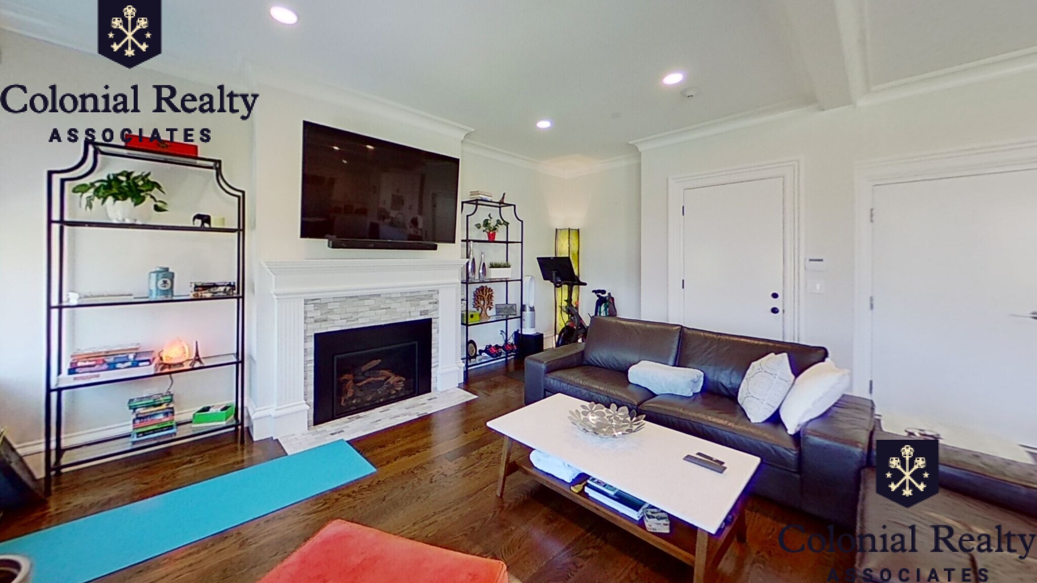 11 Alton Pl, Coolidge Corner