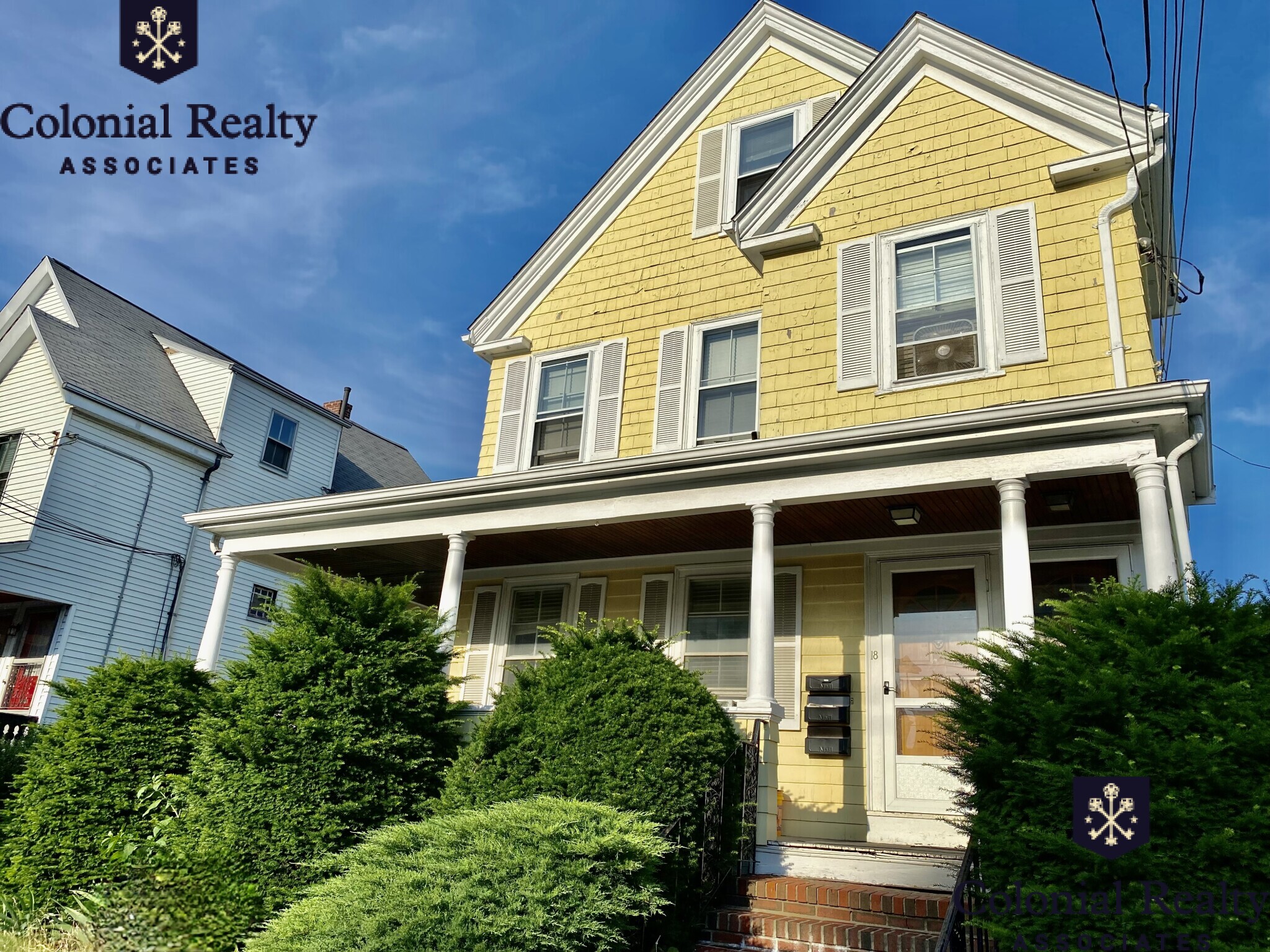 20 Adams St, Watertown