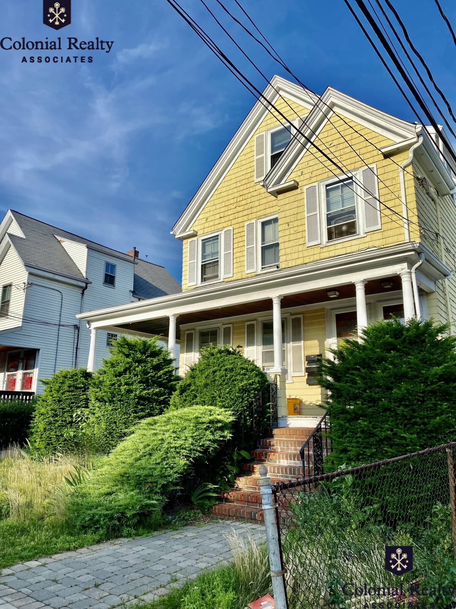 20 Adams St, Watertown