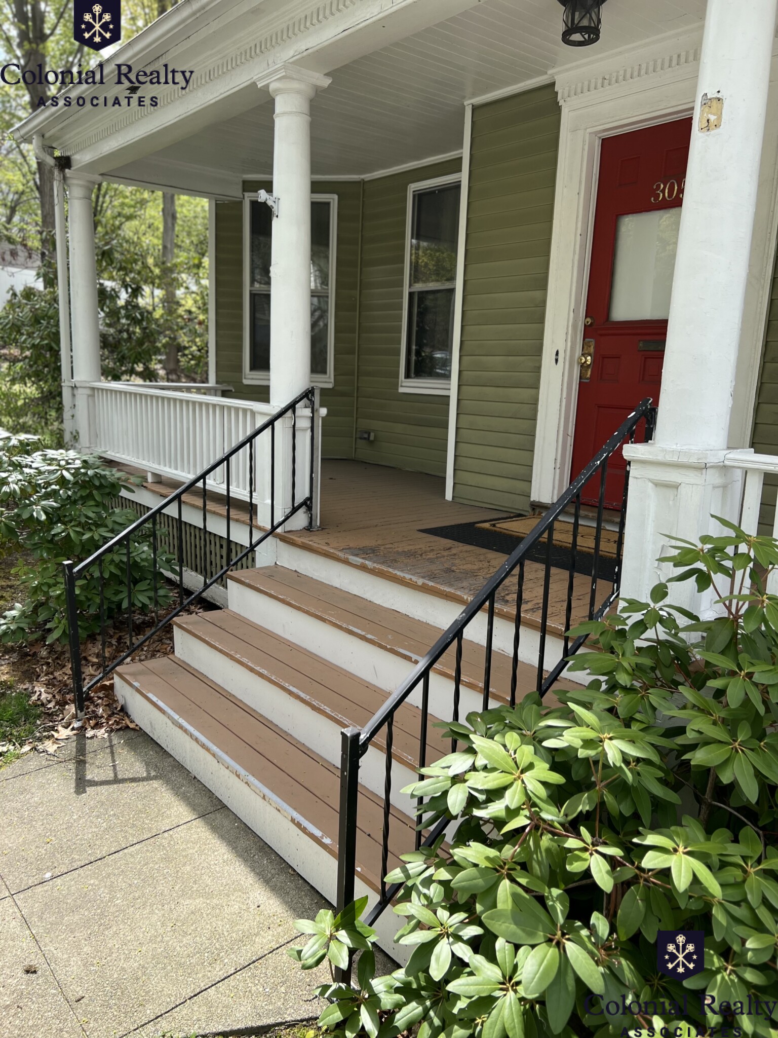305 Central St, Newton