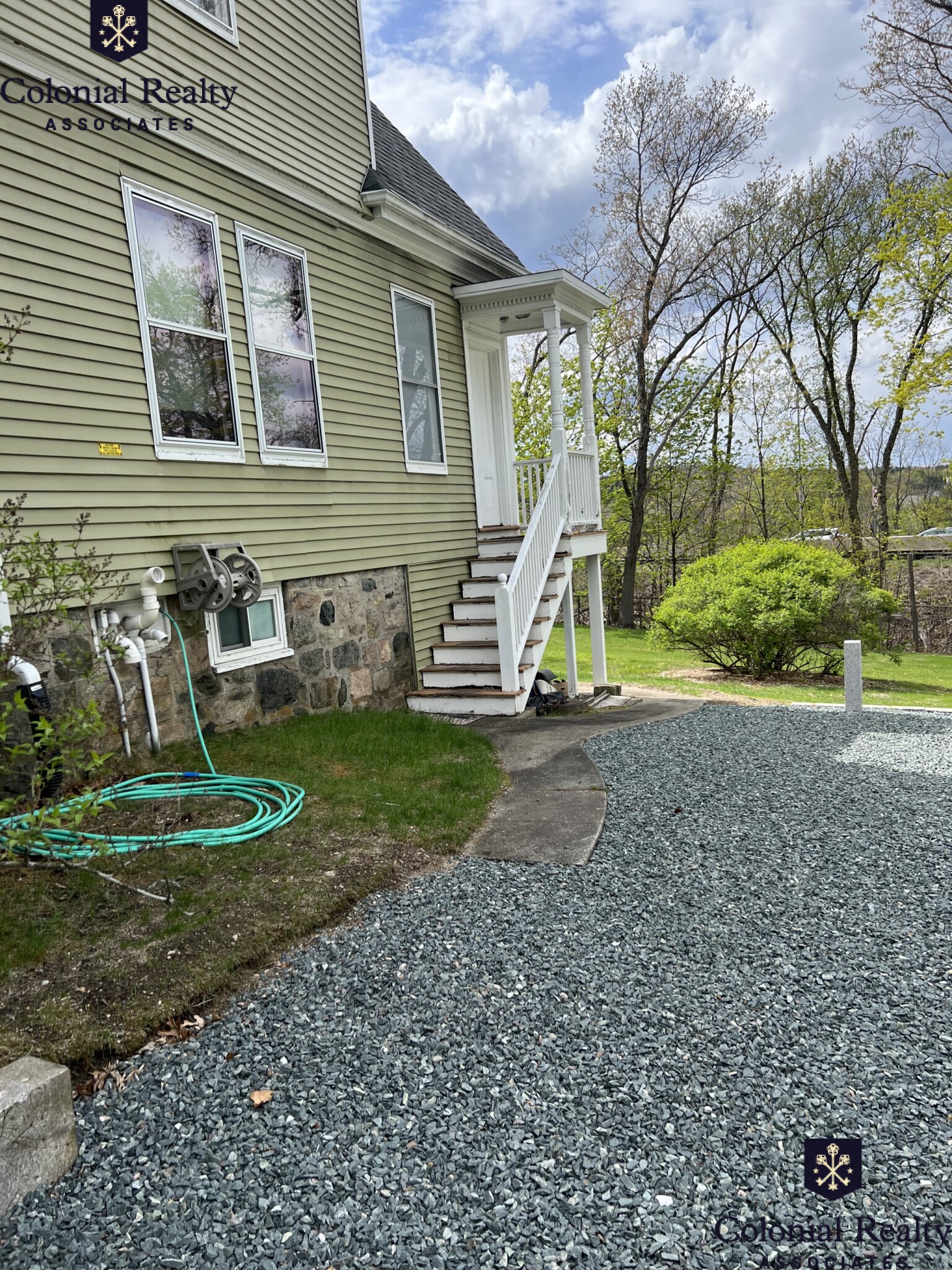 305 Central St, Newton