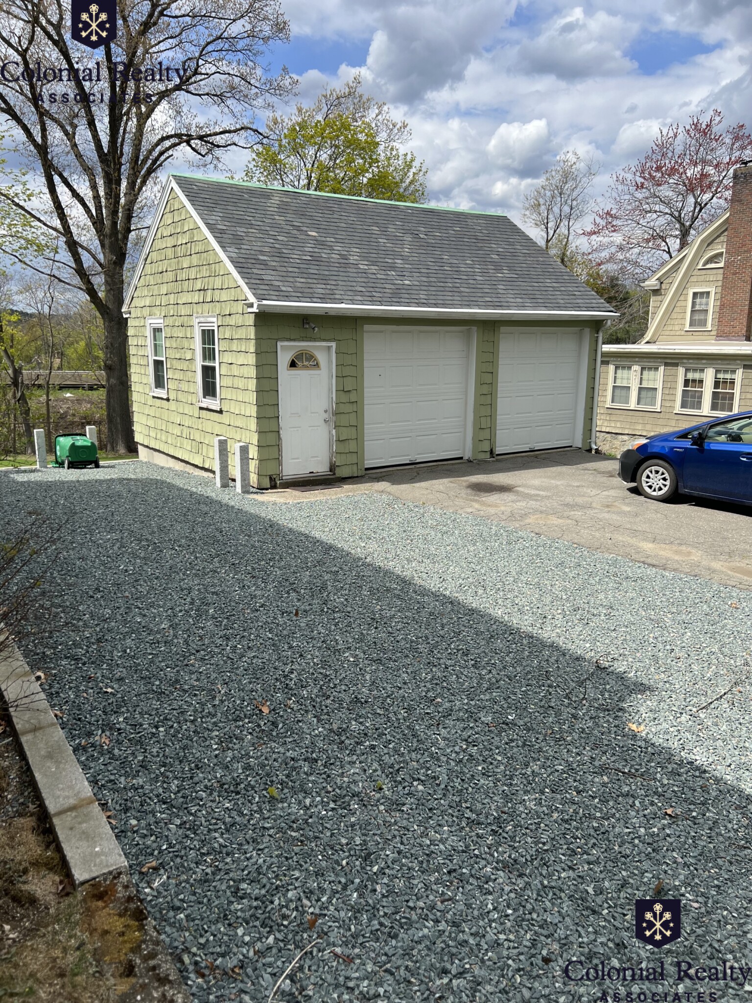 305 Central St, Newton