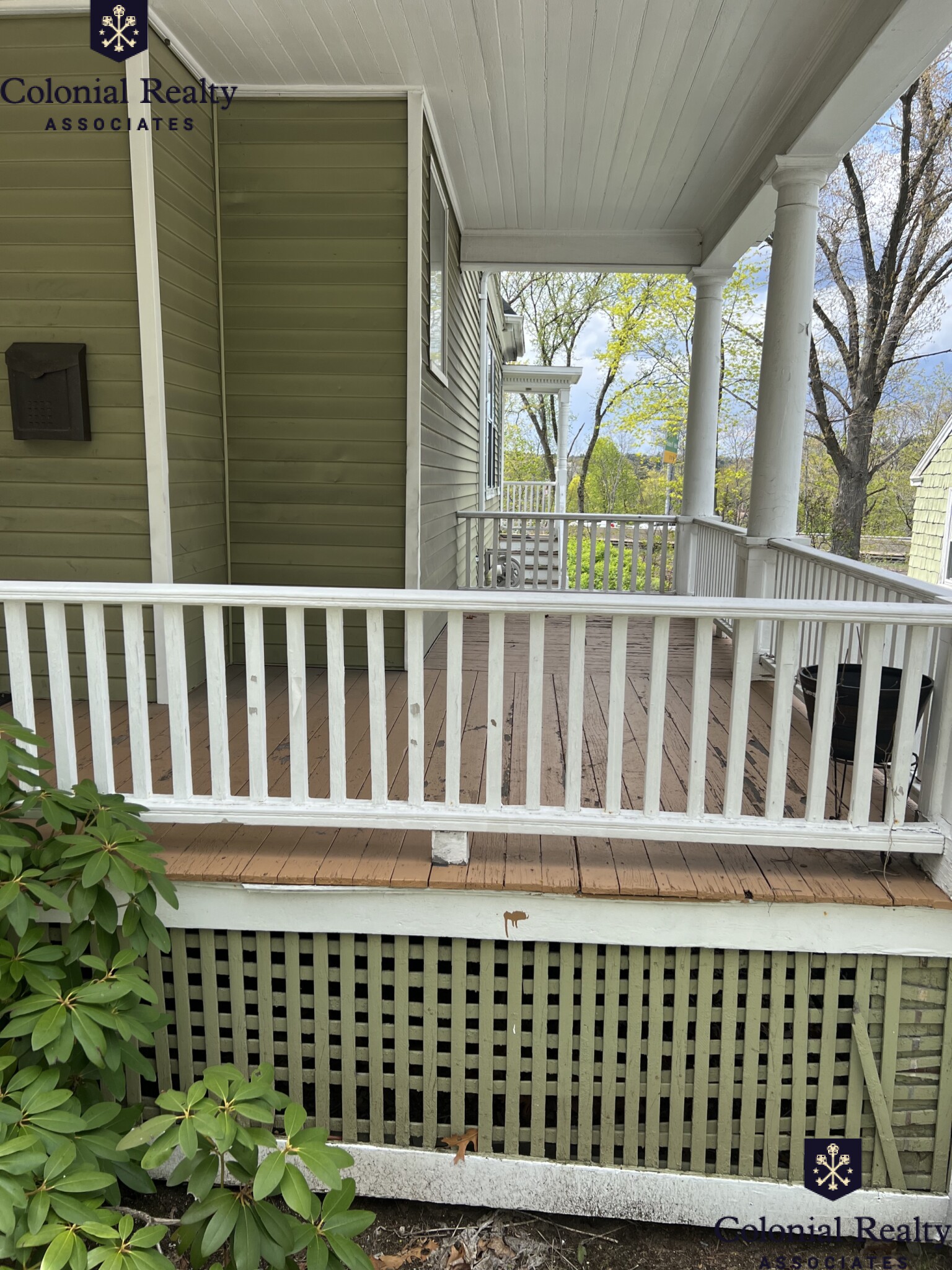 305 Central St, Newton