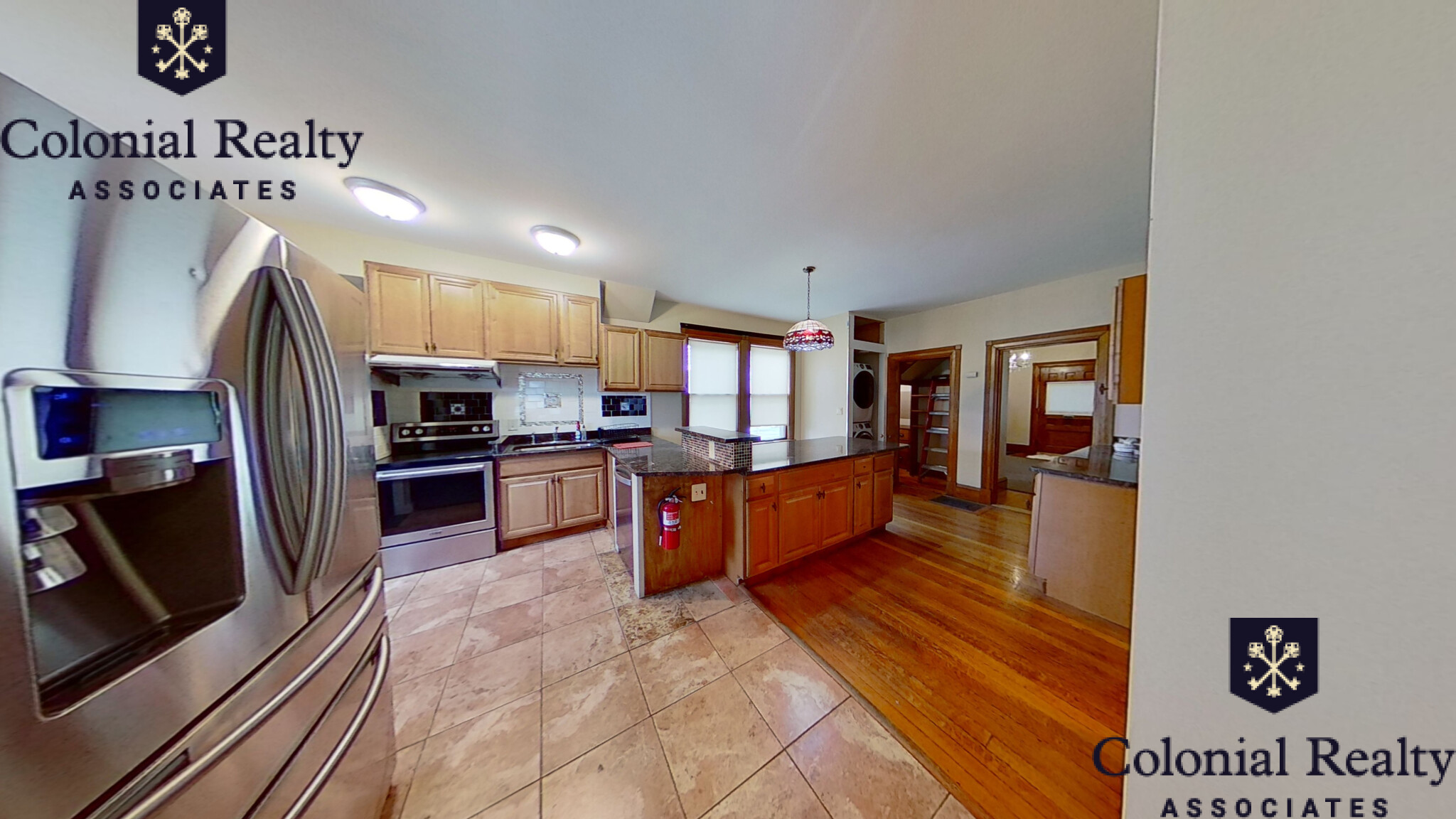 305 Central St, Newton
